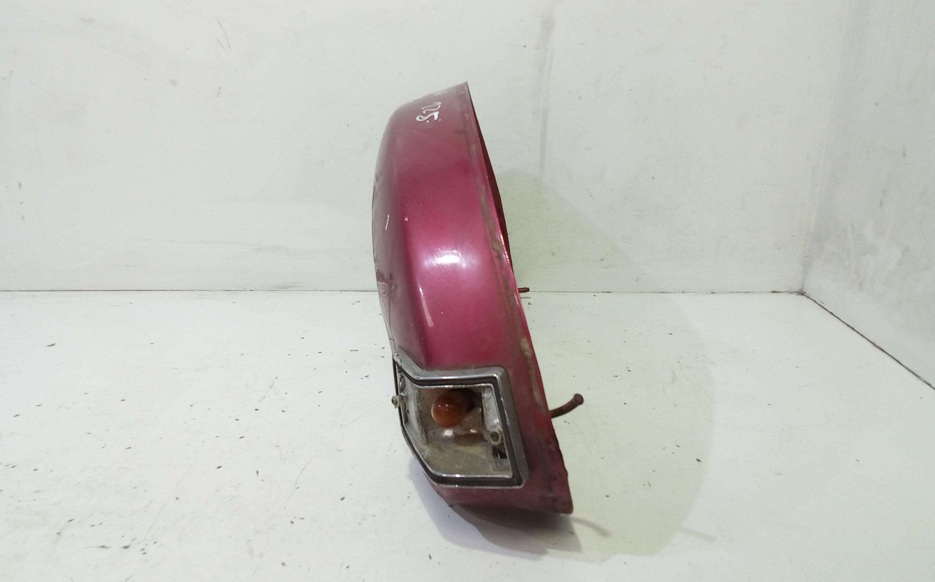 Carena SX PIAGGIO Vespa PX 125cc (94>06)