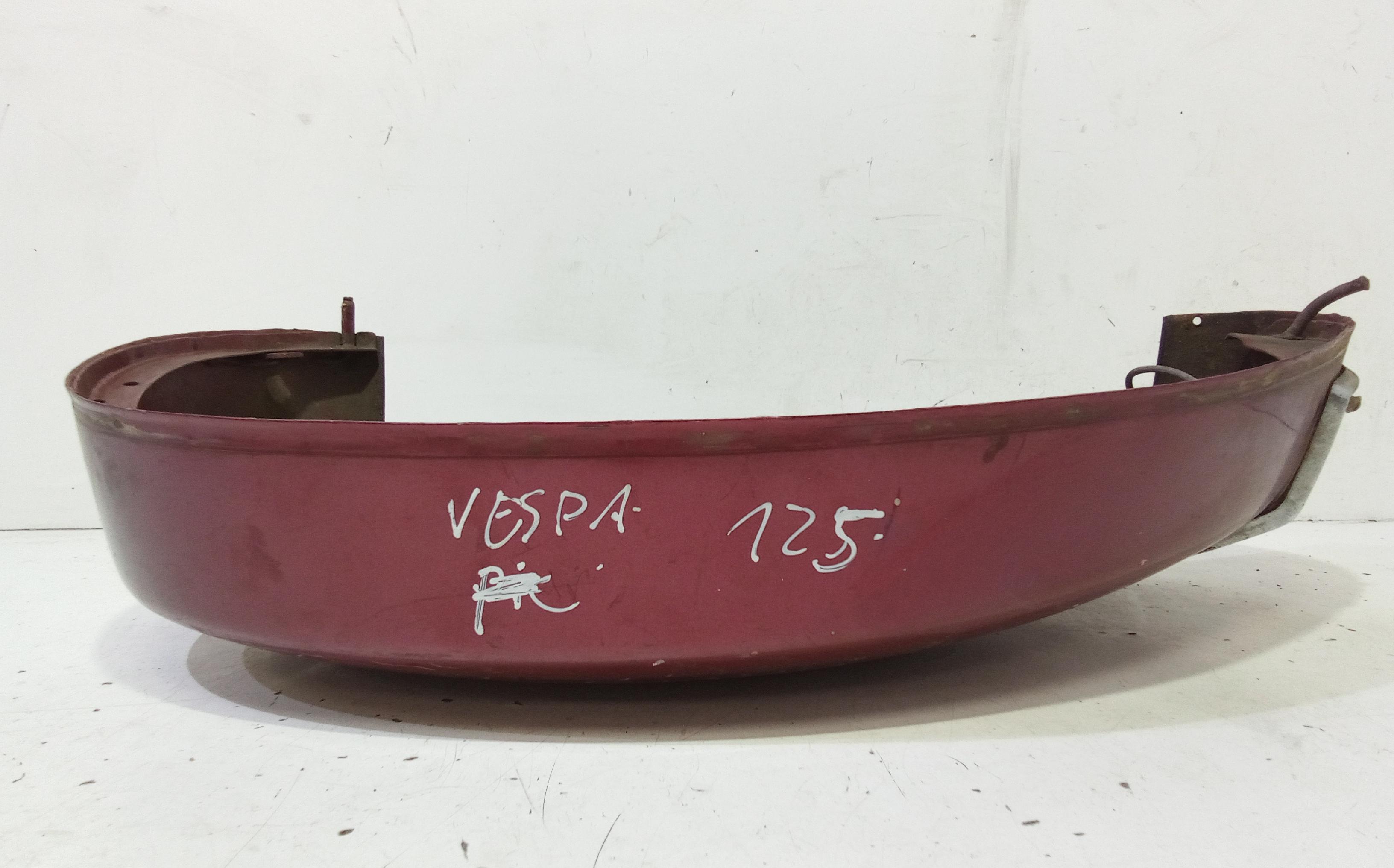 Carena SX PIAGGIO Vespa PX 125cc (94>06)