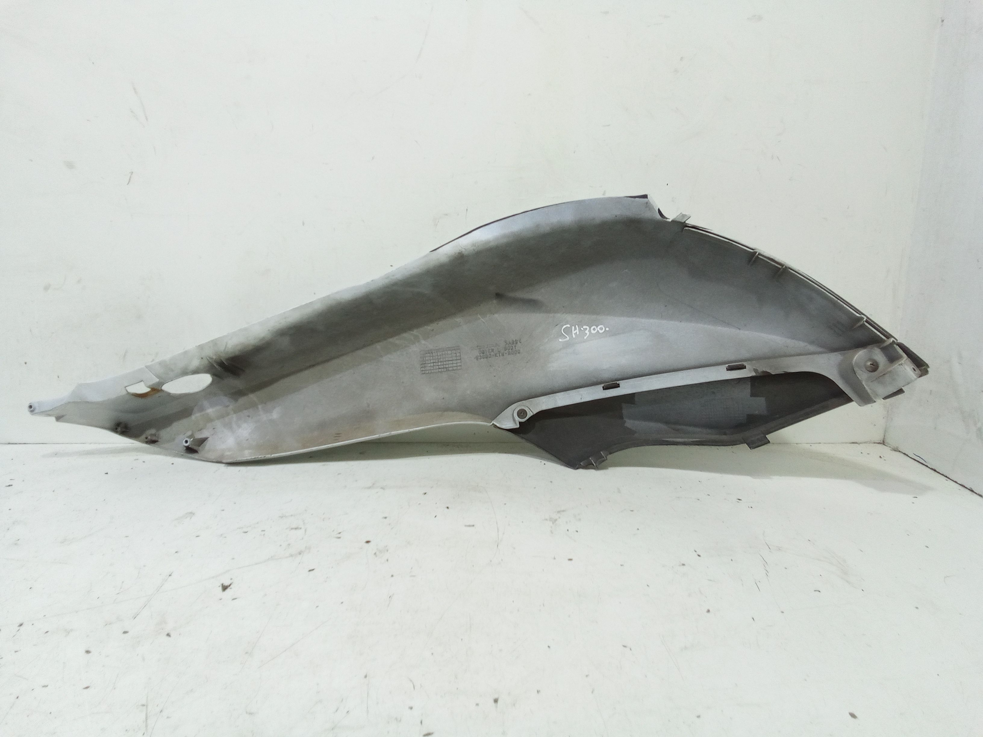 Carena SX HONDA SH 300cc