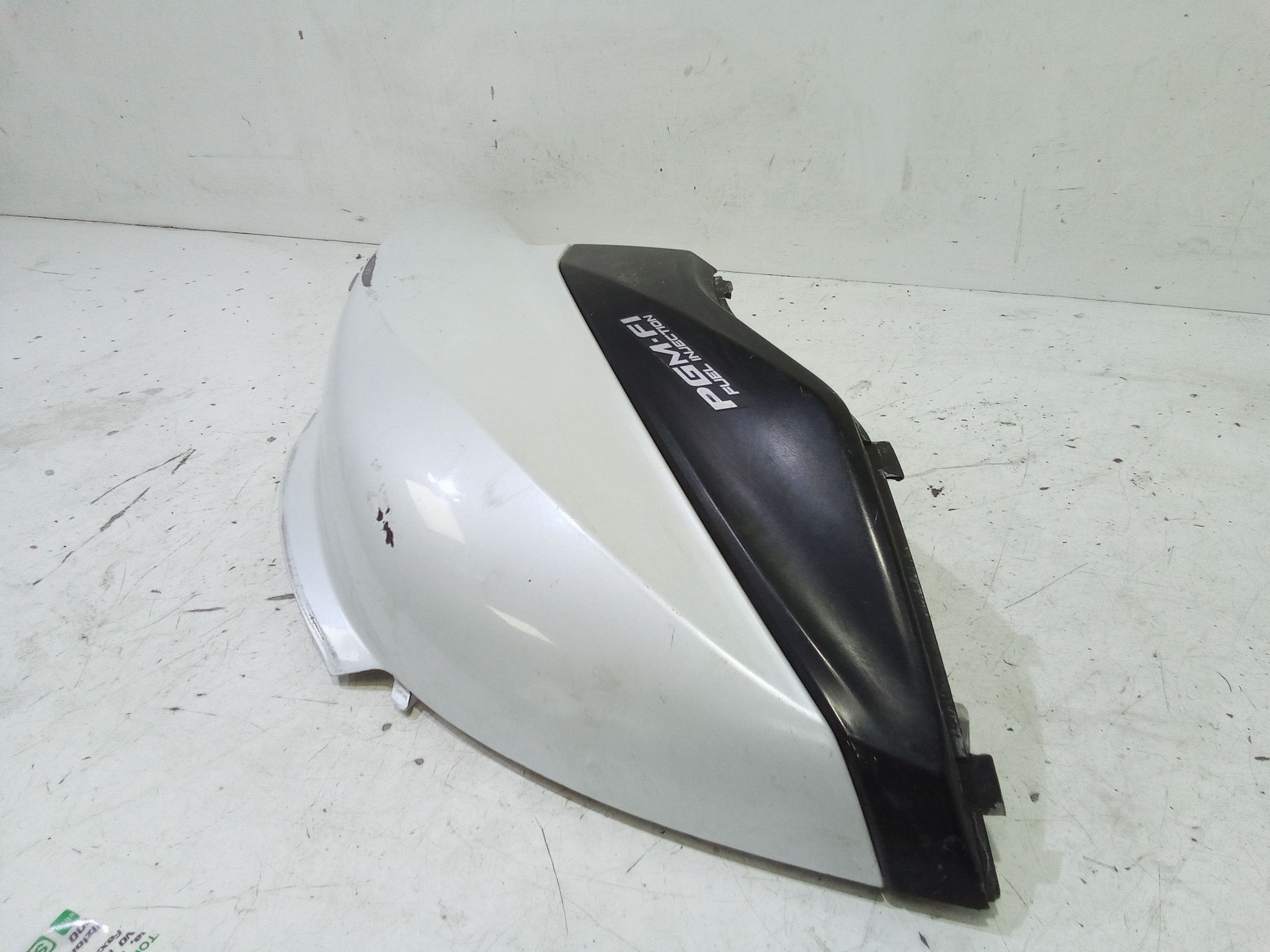 Carena SX HONDA SH 300cc