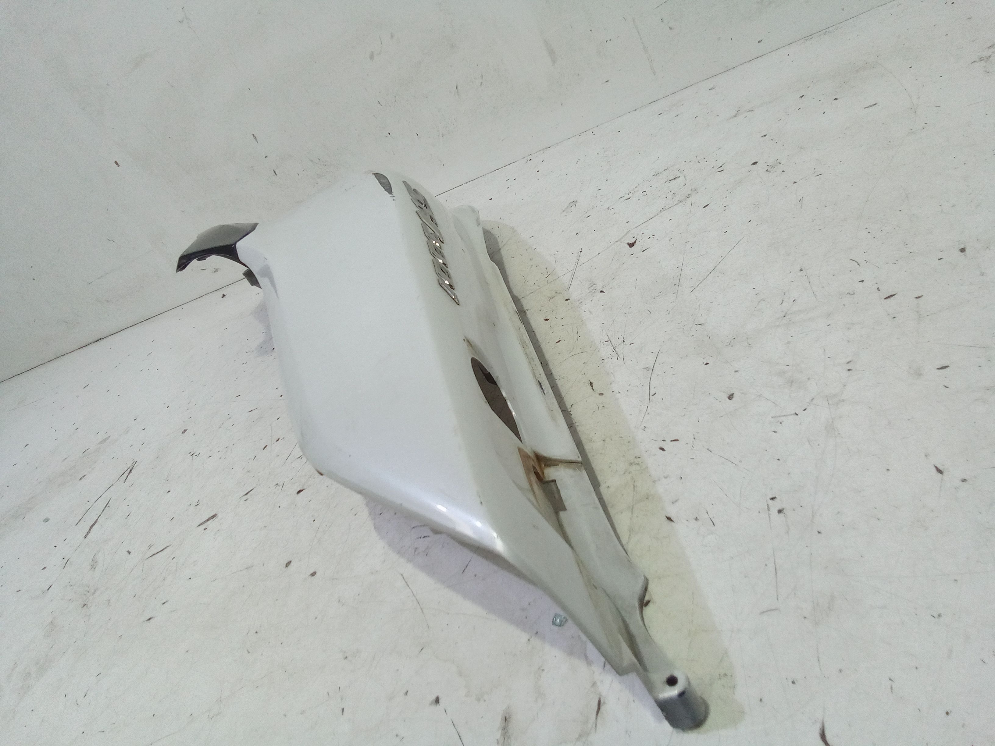 Carena SX HONDA SH 300cc