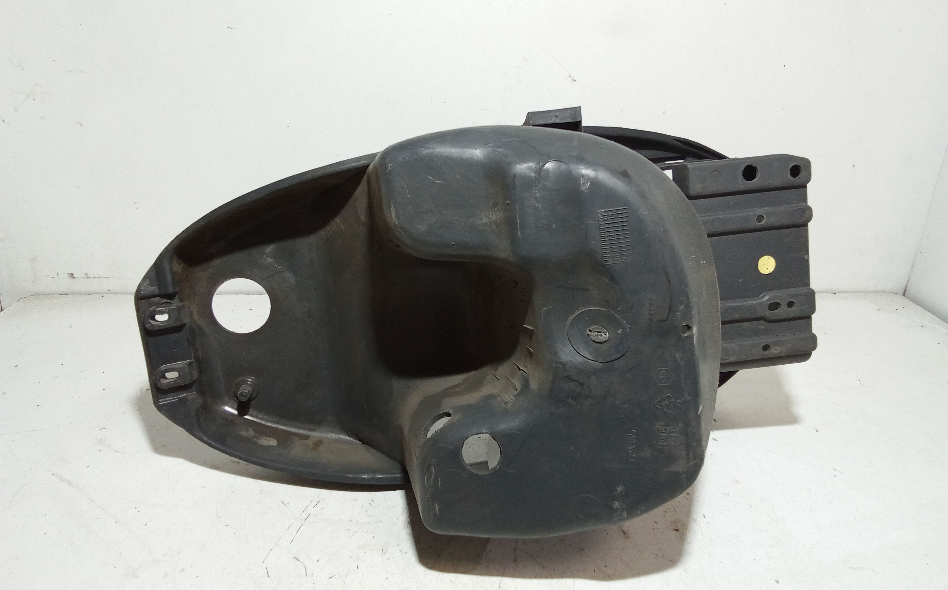 Vano sotto sella PIAGGIO Liberty S 50 cc