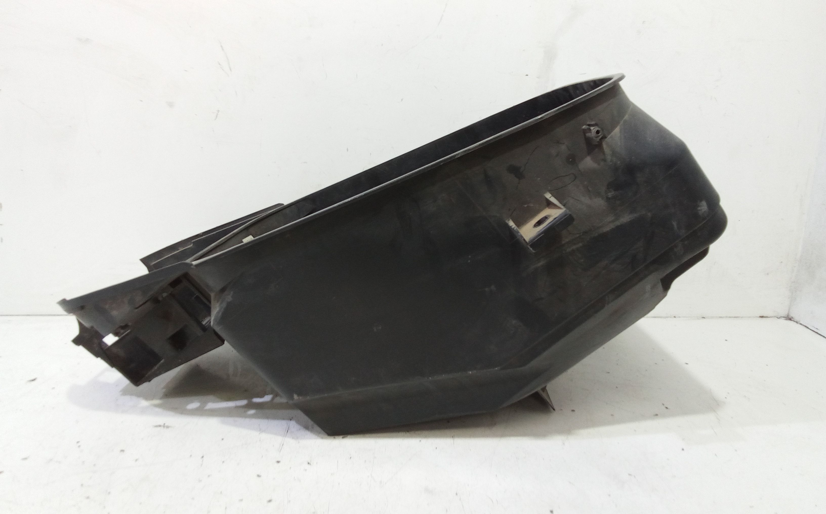 Vano sotto sella Yamaha Tmax 500cc