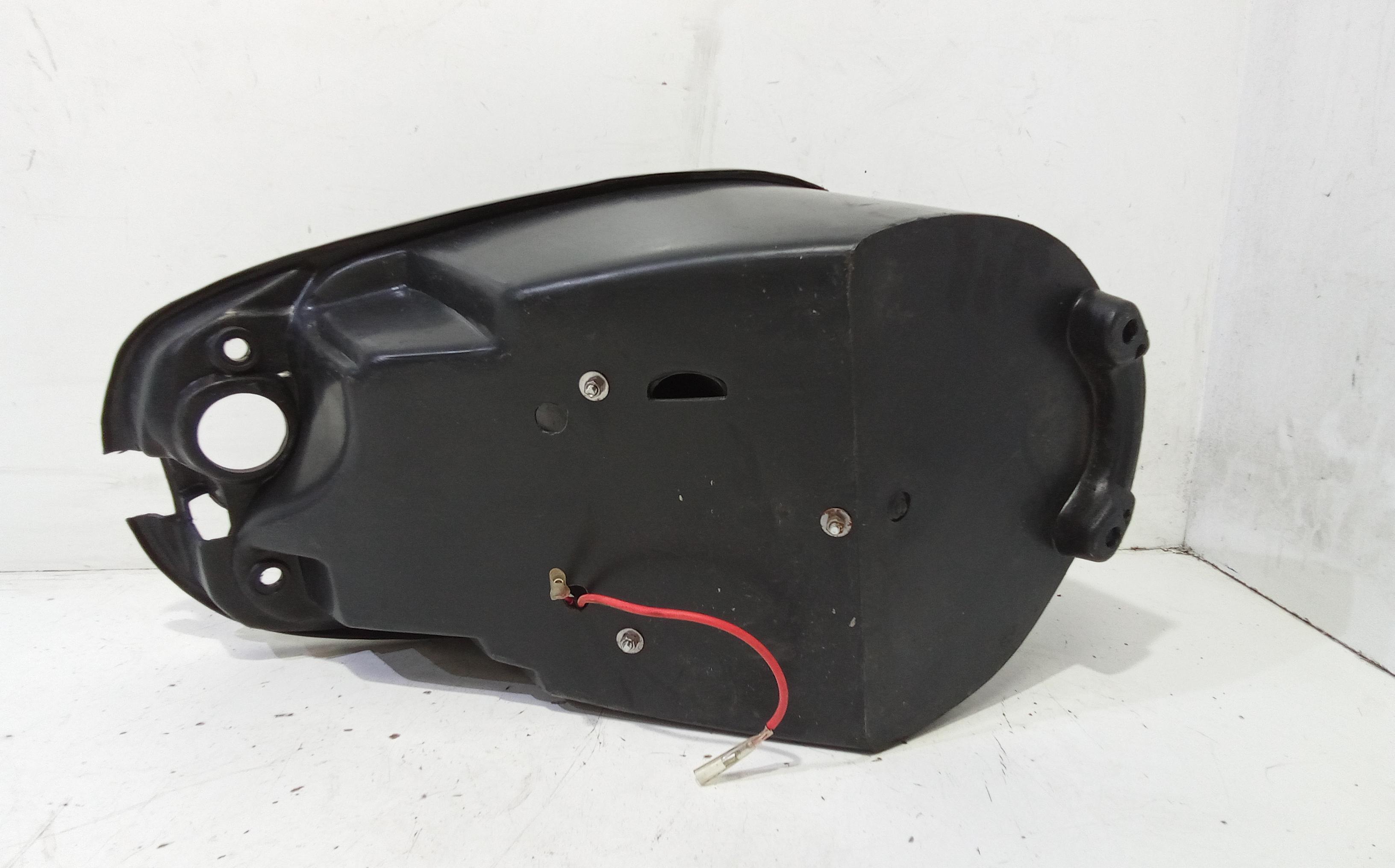 Vano sotto sella Keeway Motor Hurricane 50cc (06>11)