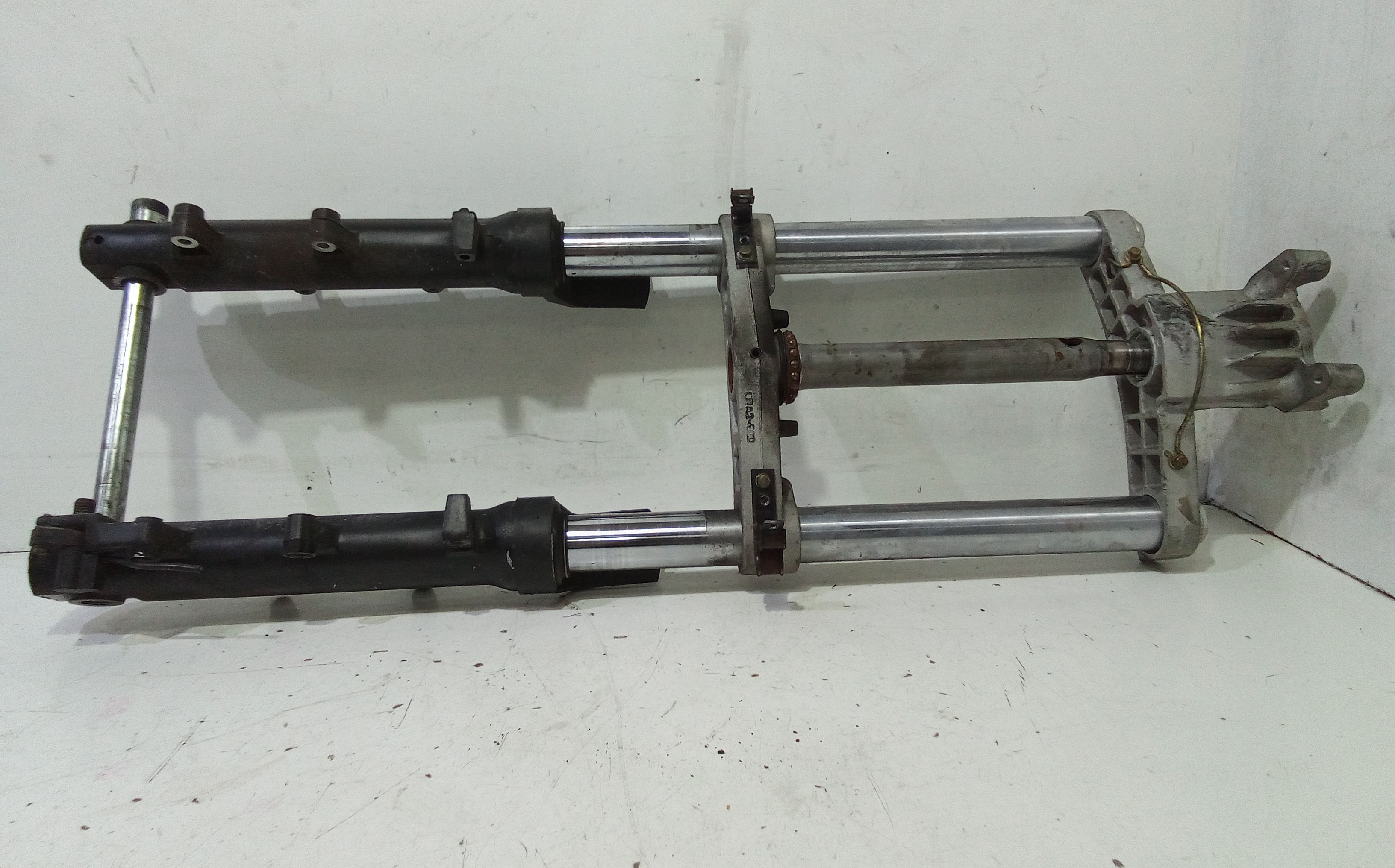 Forcella anteriore Kymco Xciting 250cc