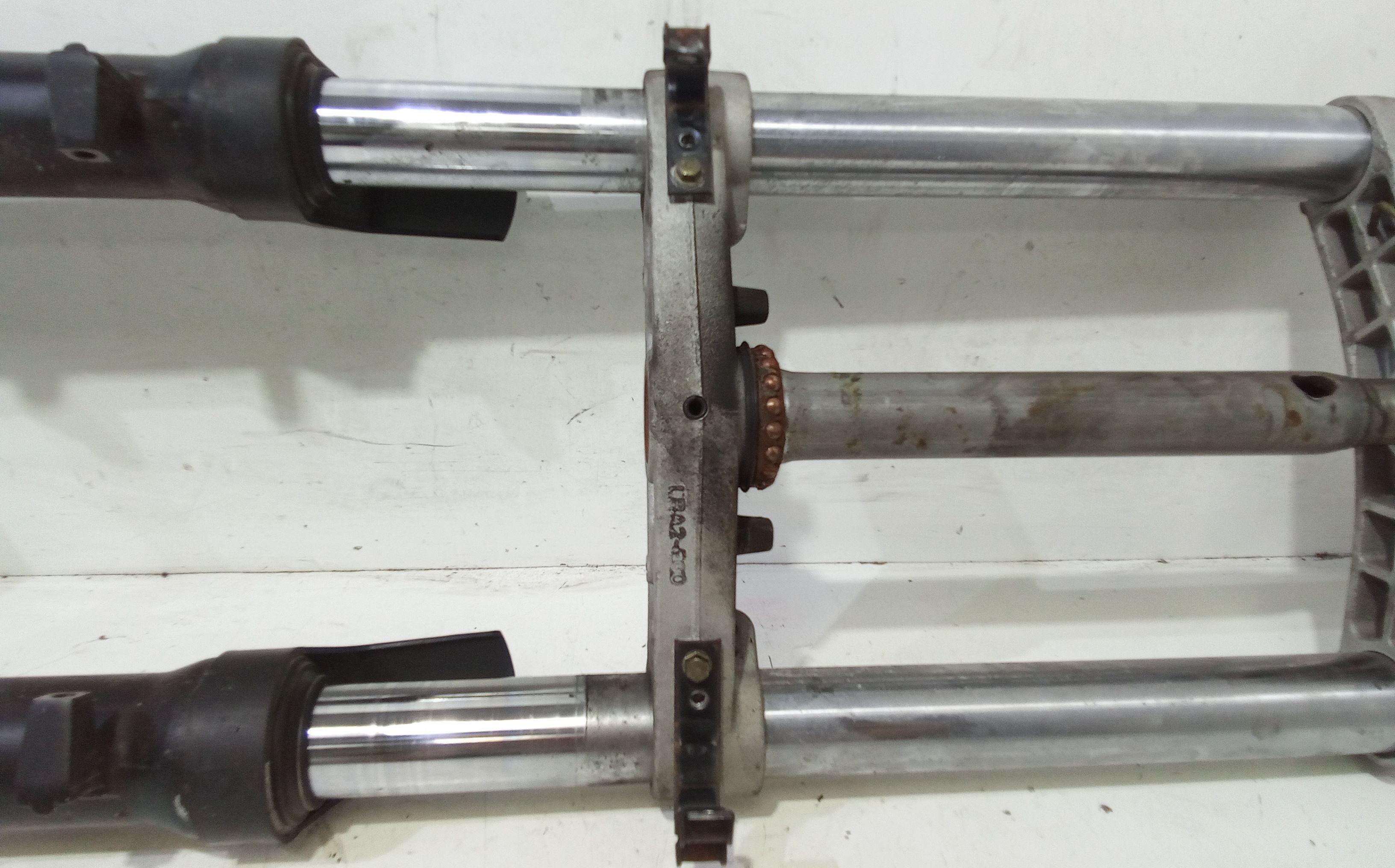 Forcella anteriore Kymco Xciting 250cc