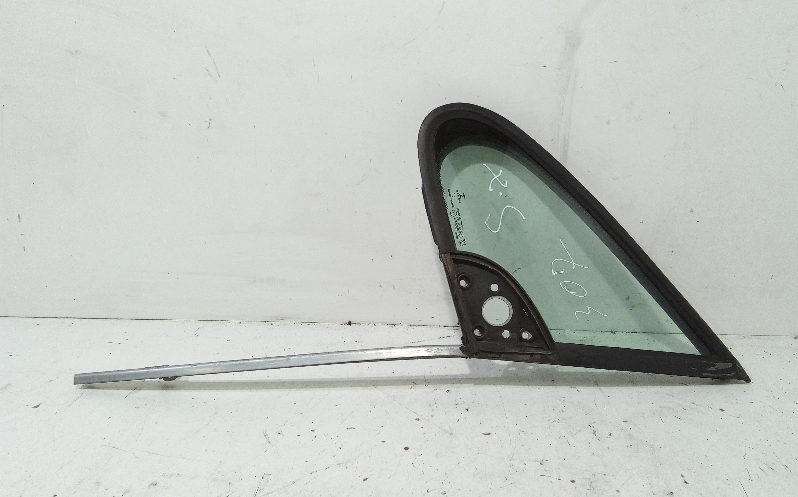 Deflettore ant SX PEUGEOT 307 S. Wagon 2 Serie