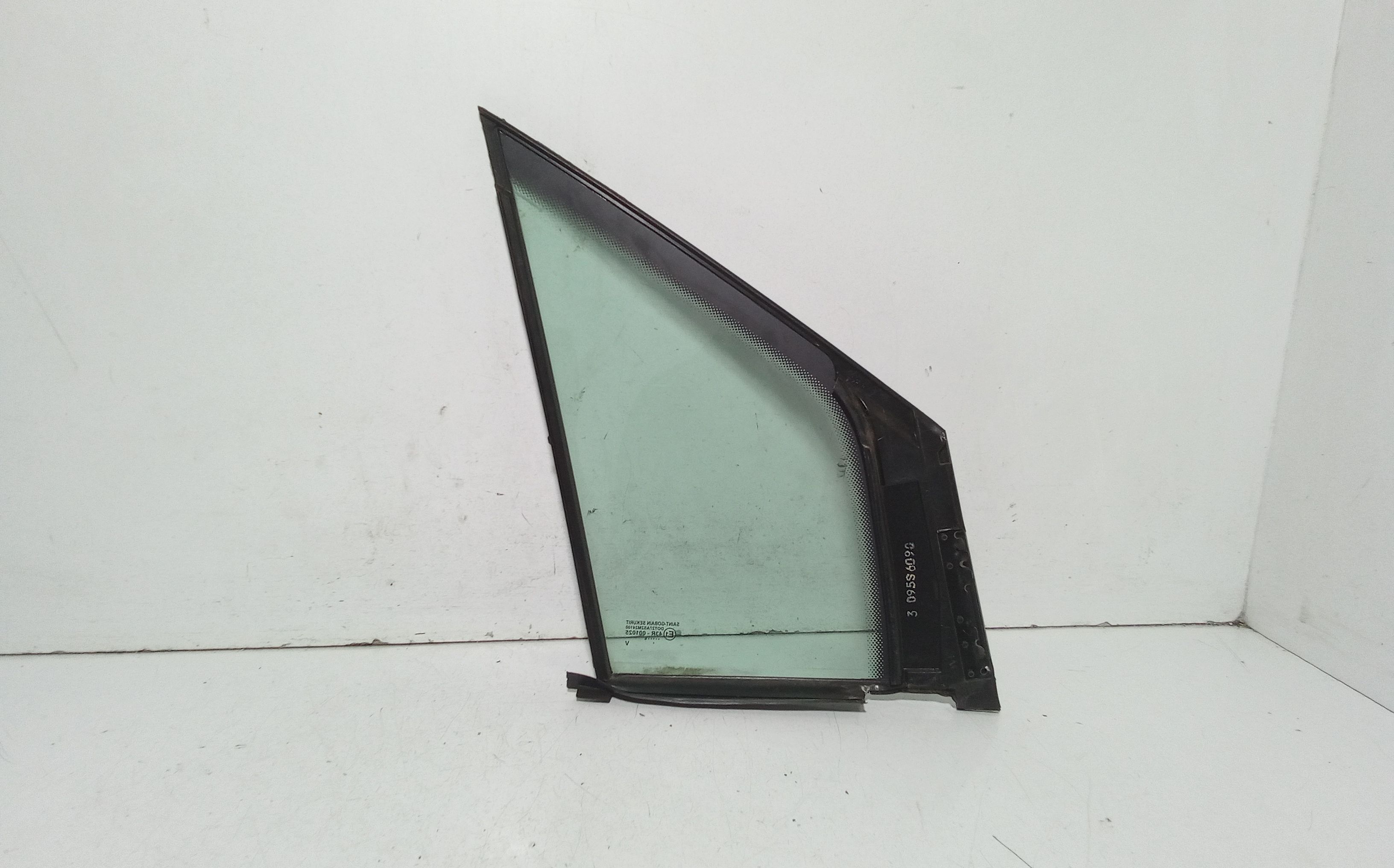 Deflettore ant SX CITROEN C8 Serie (02>18)