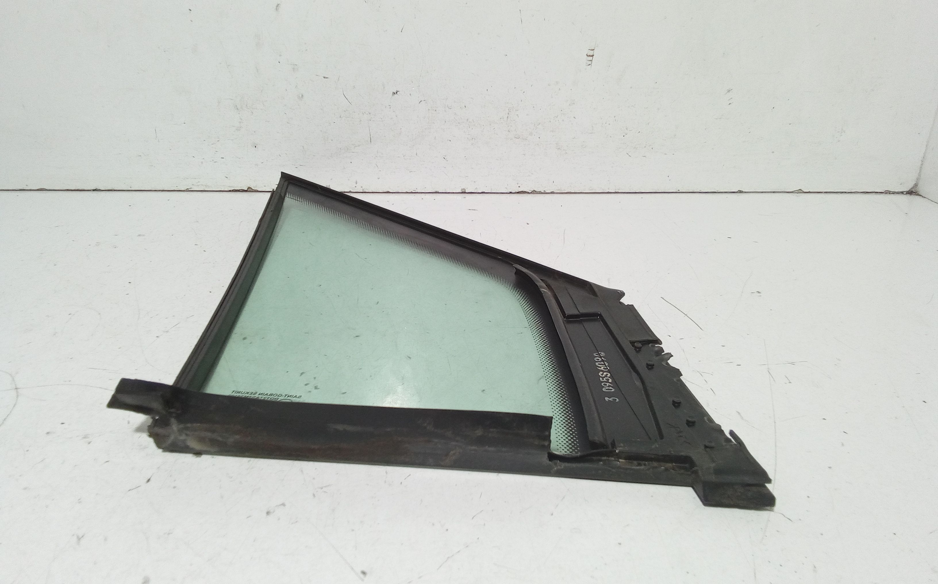 Deflettore ant SX CITROEN C8 Serie (02>18)