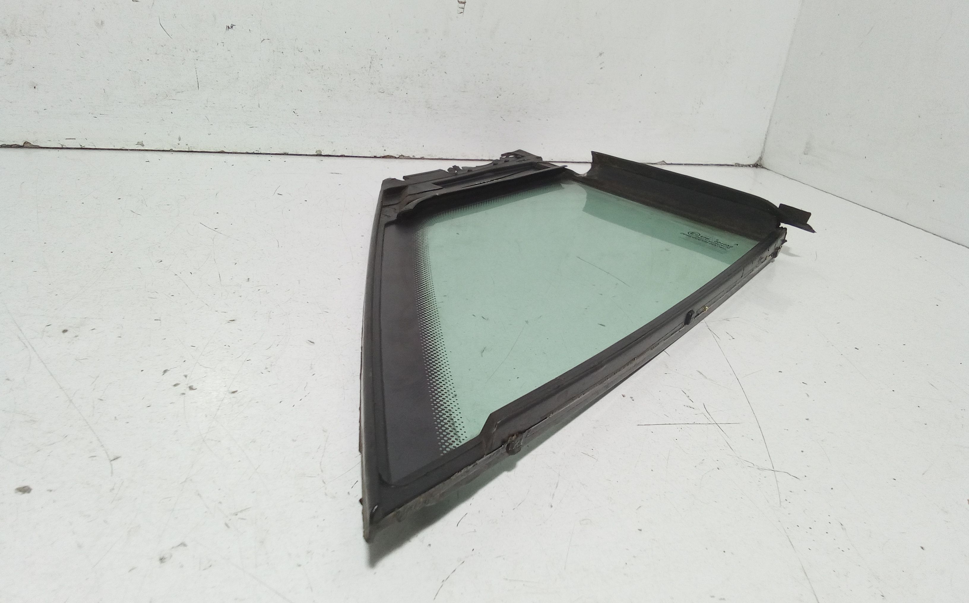 Deflettore ant SX CITROEN C8 Serie (02>18)