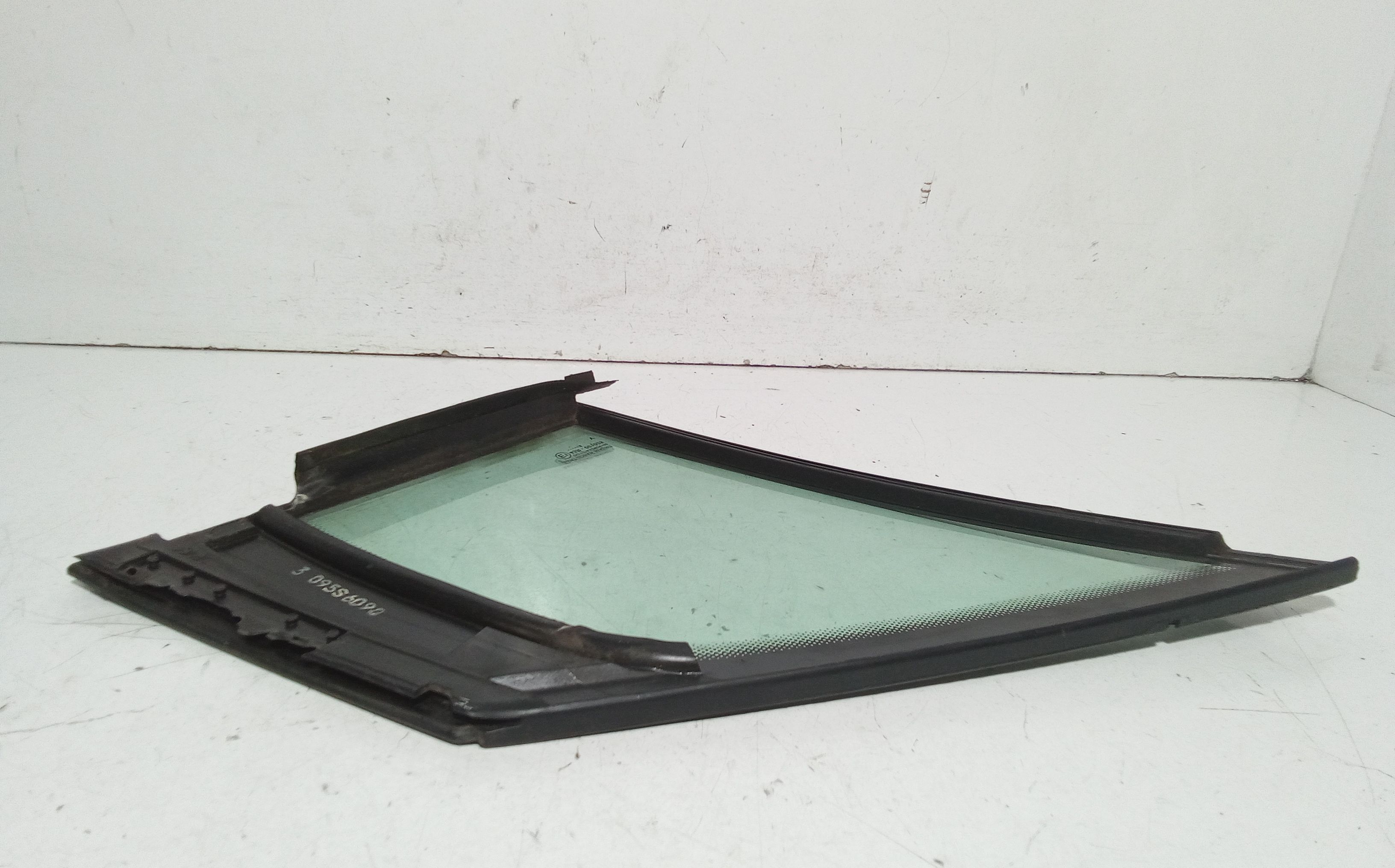 Deflettore ant SX CITROEN C8 Serie (02>18)