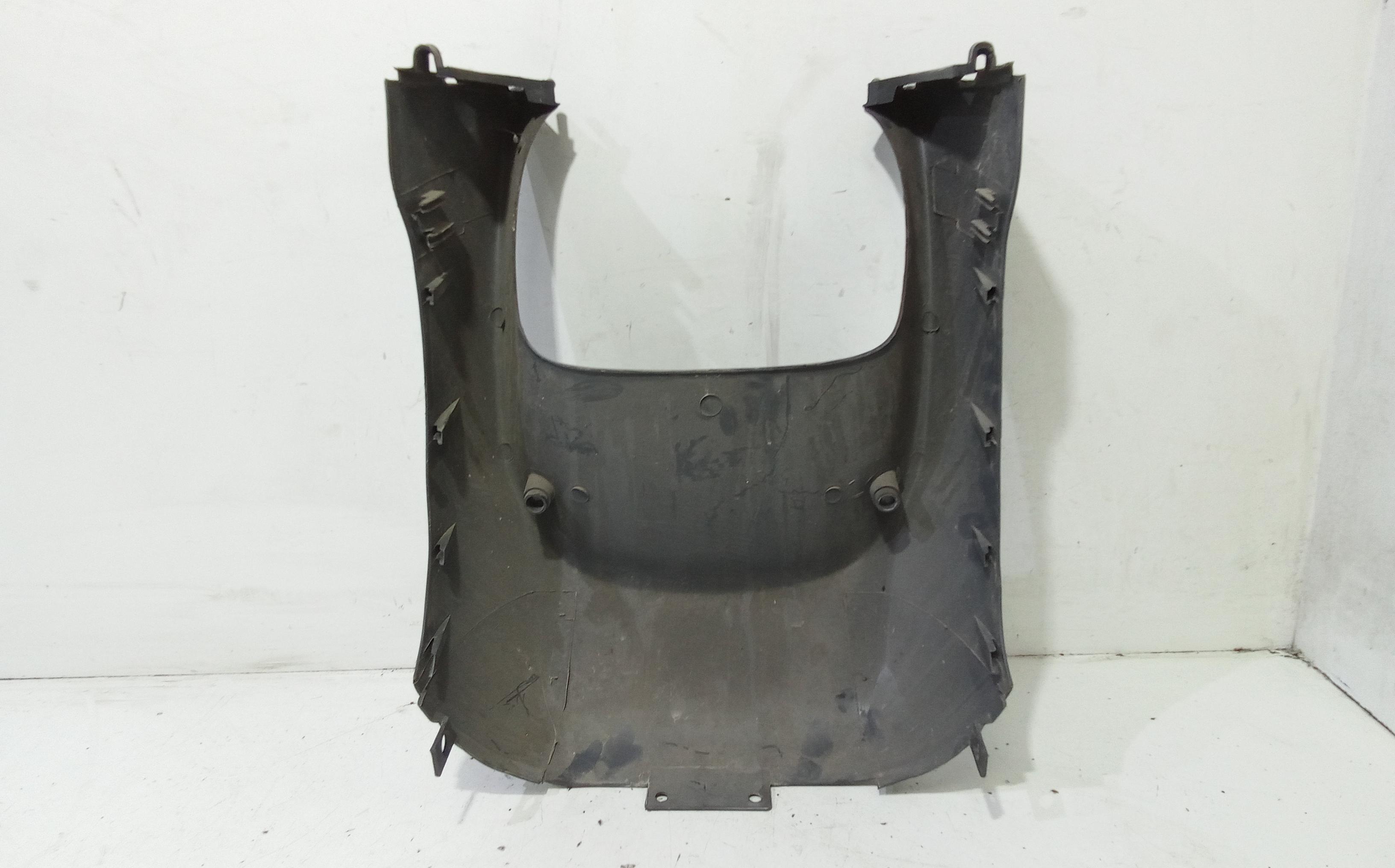 Carena scudo anteriore inferiore Keeway Motor Hurricane 50cc (06>11)