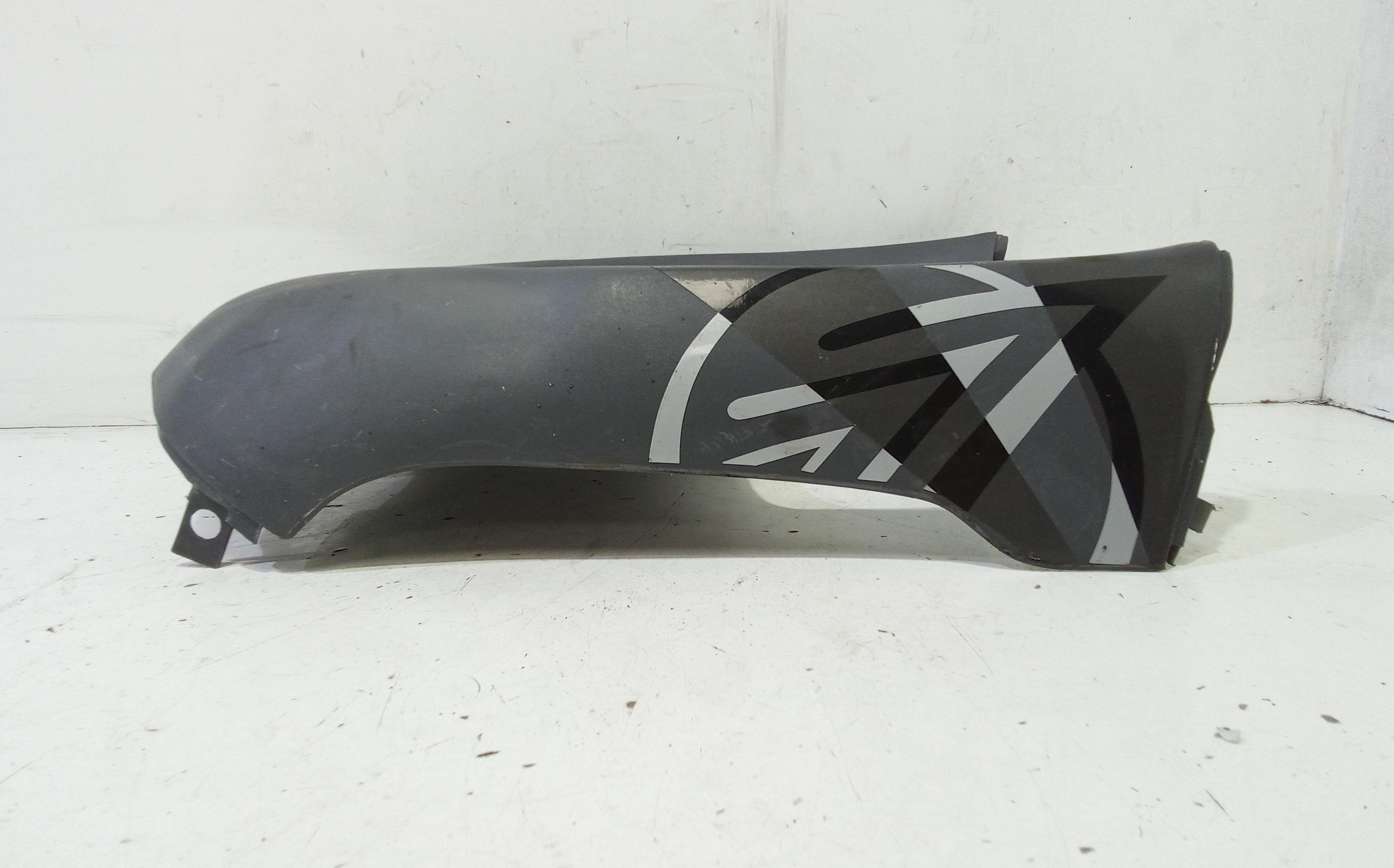 Carena scudo anteriore inferiore Keeway Motor Hurricane 50cc (06>11)