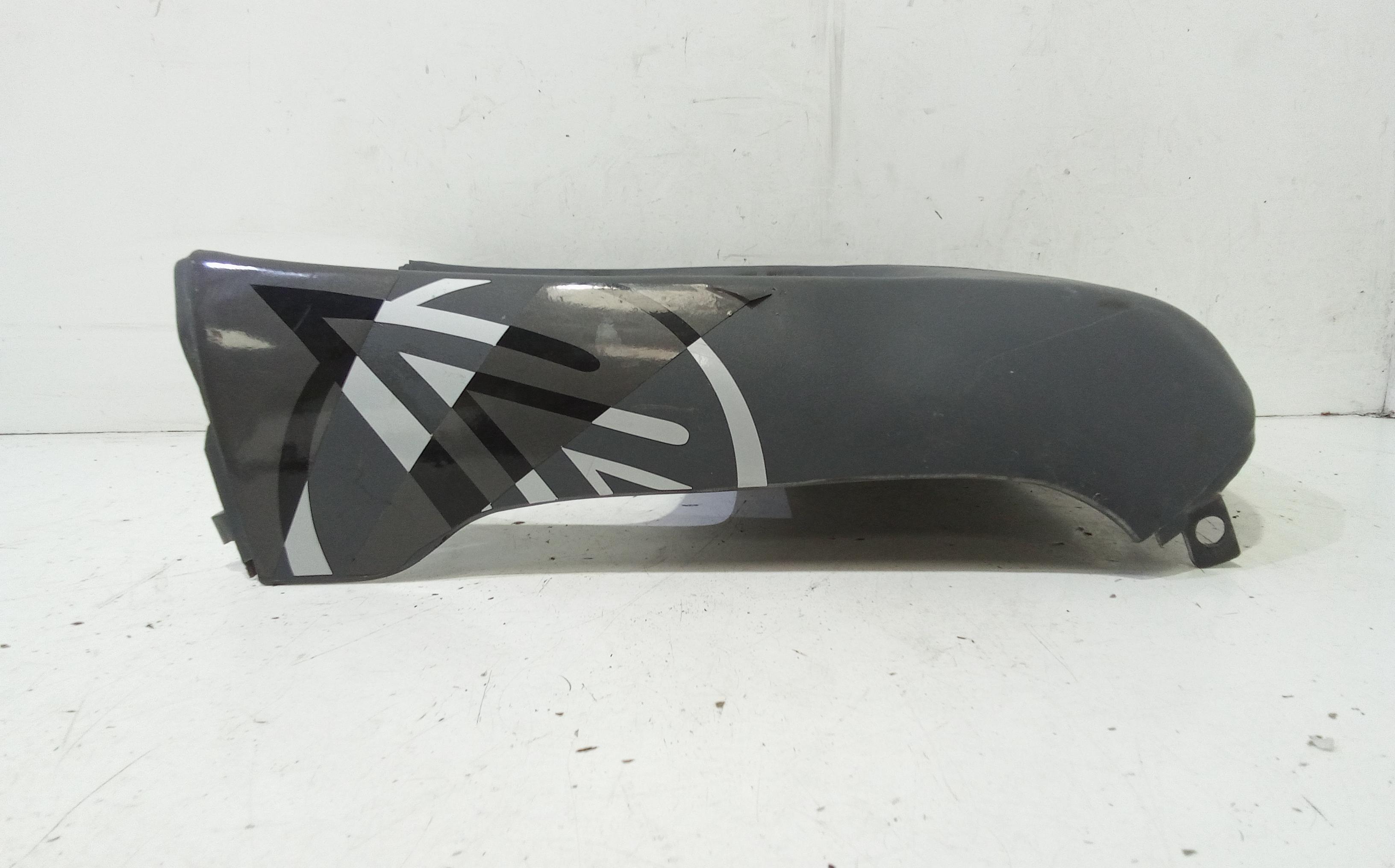 Carena scudo anteriore inferiore Keeway Motor Hurricane 50cc (06>11)