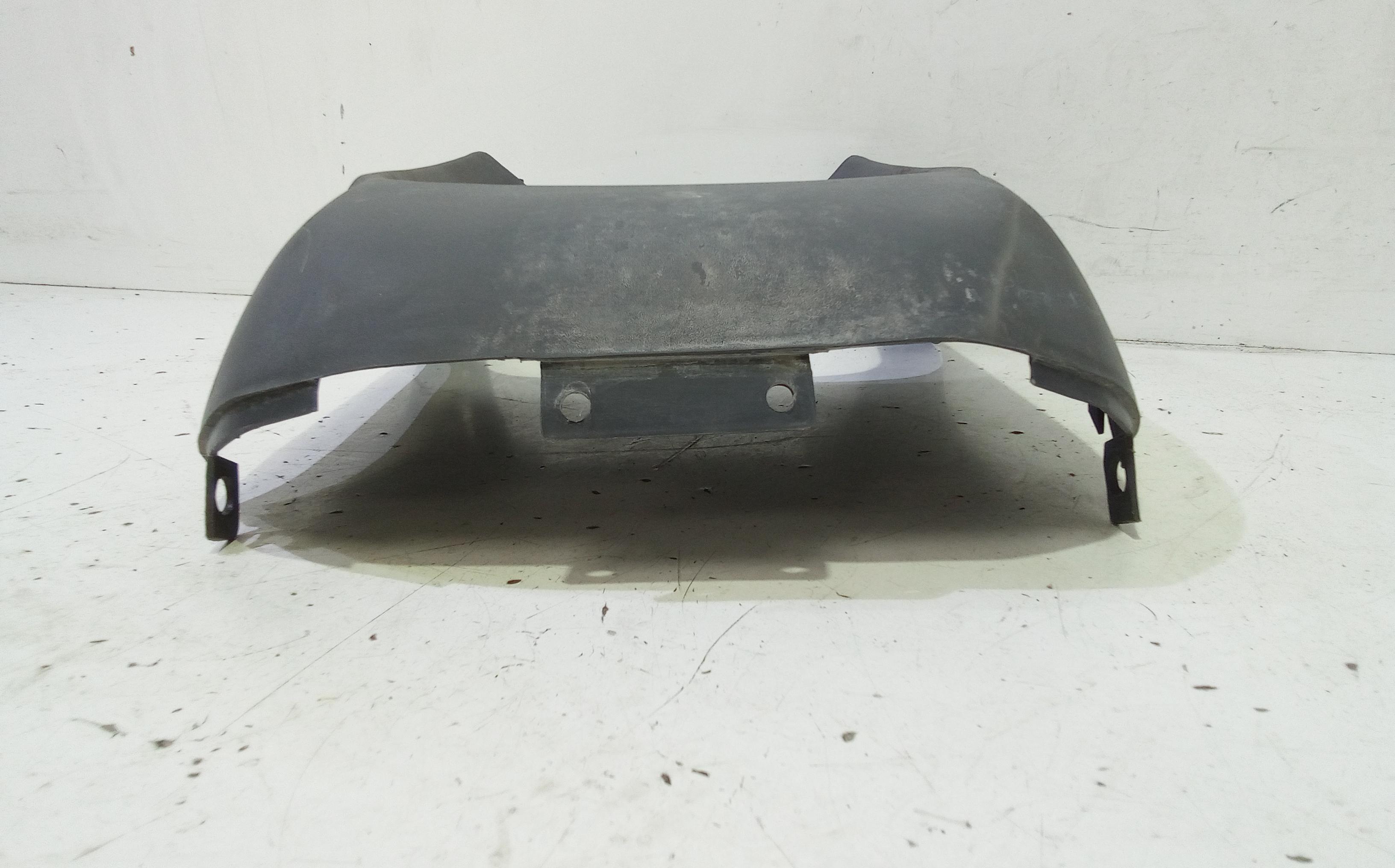 Carena scudo anteriore inferiore Keeway Motor Hurricane 50cc (06>11)