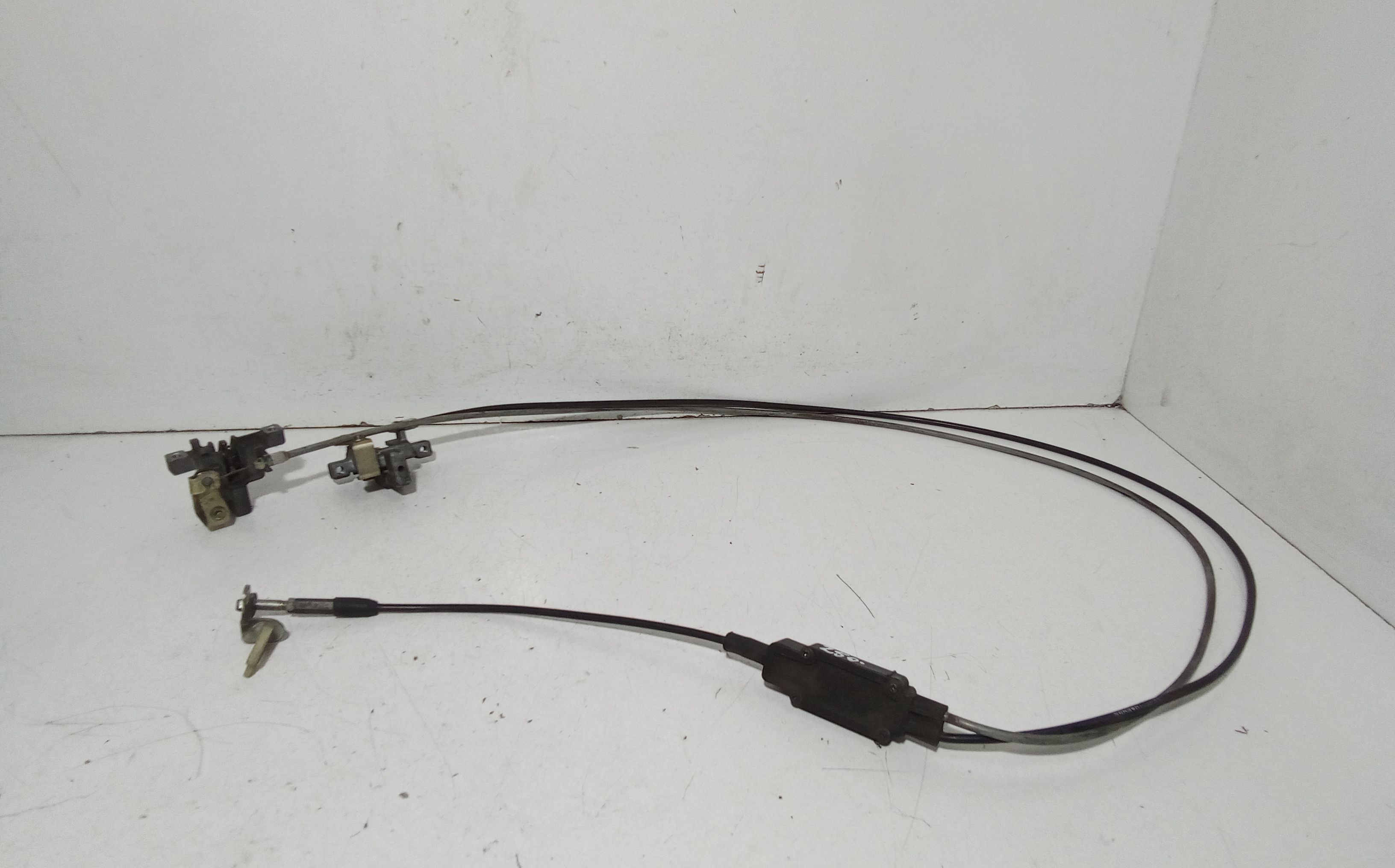 Serratura sella Yamaha Majesty 250cc (99>06)