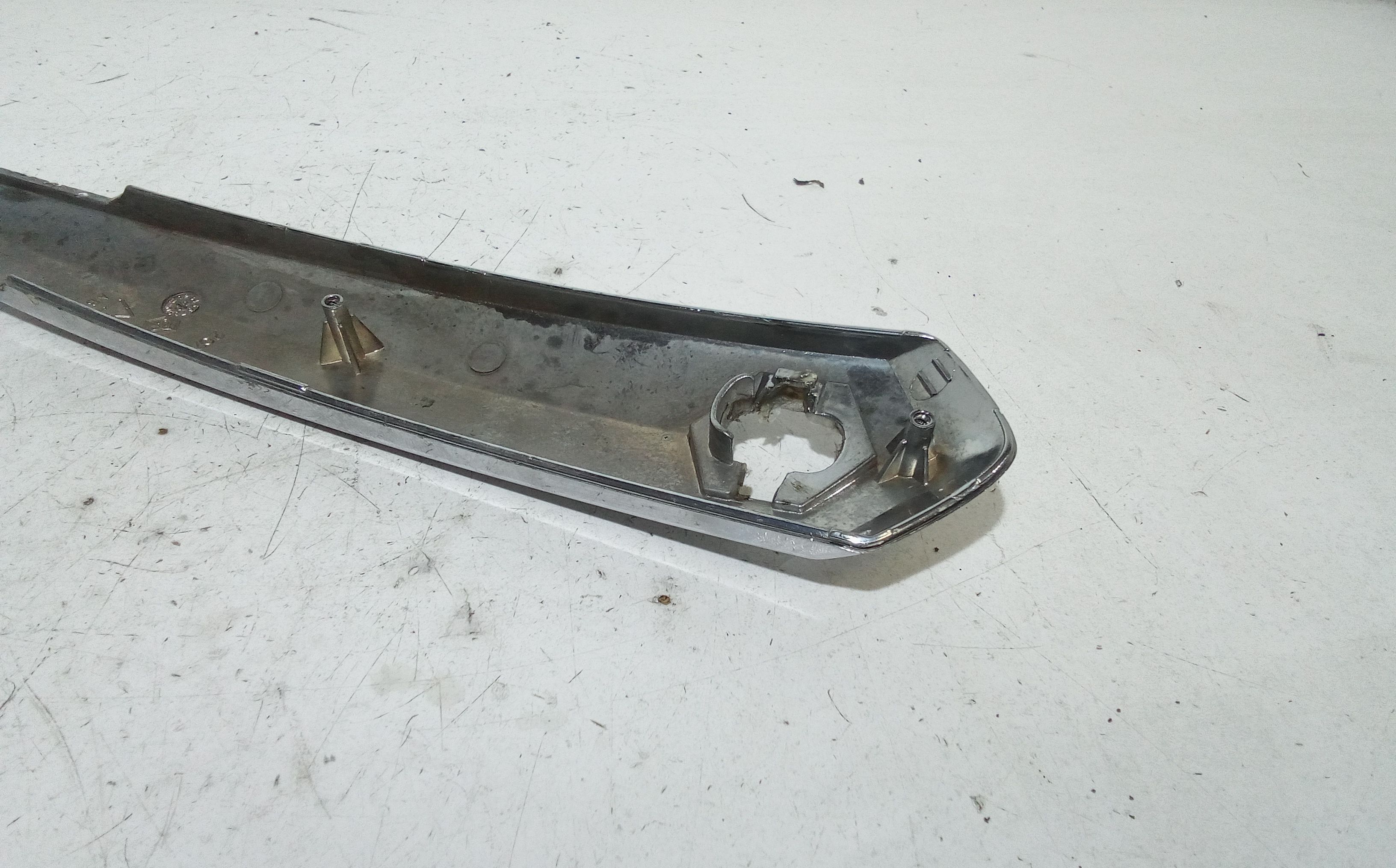 Copri sterzo PIAGGIO Beverly 500cc (02>06)