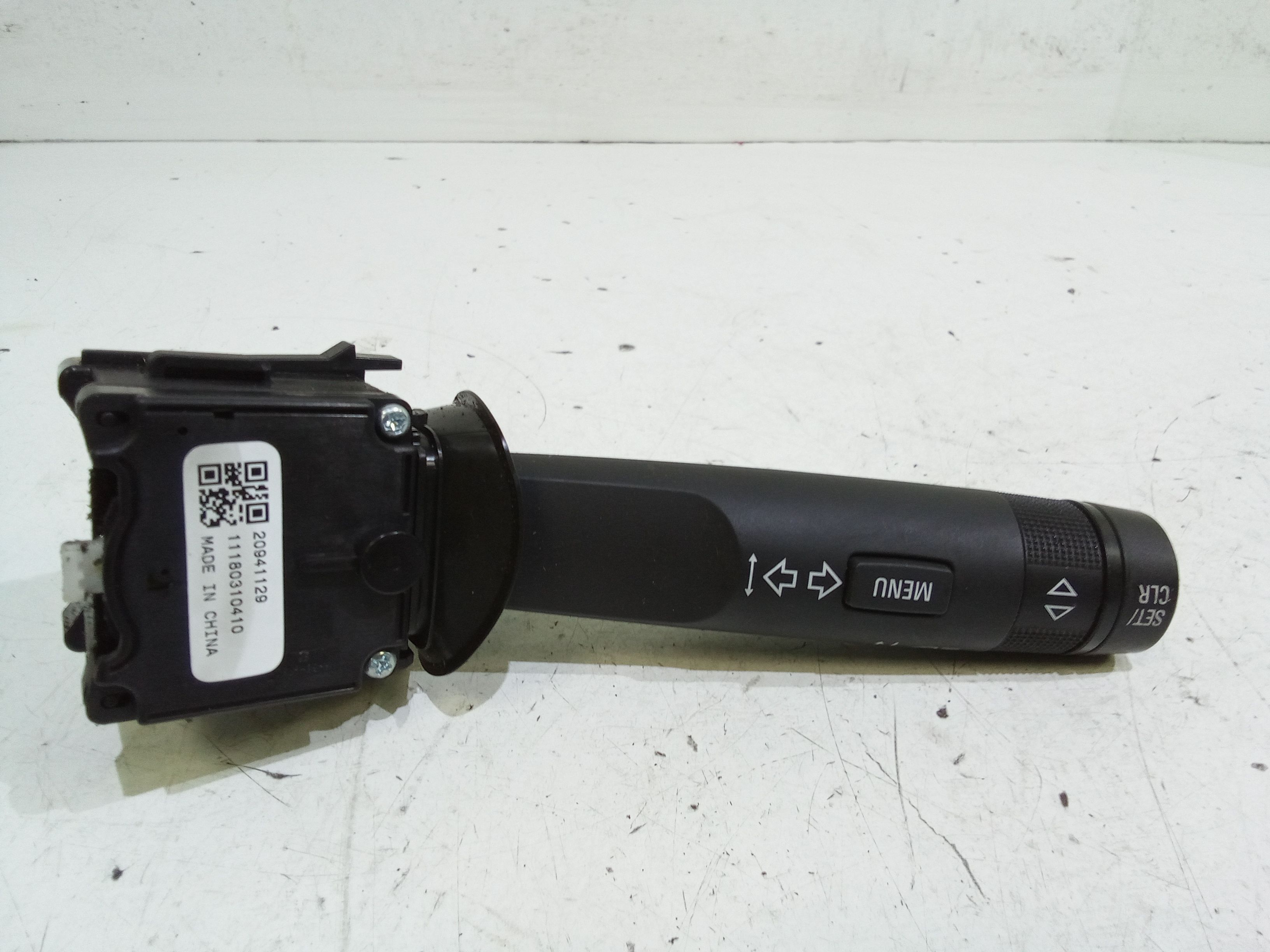 Devioluci sinistro CHEVROLET Cruze Berlina