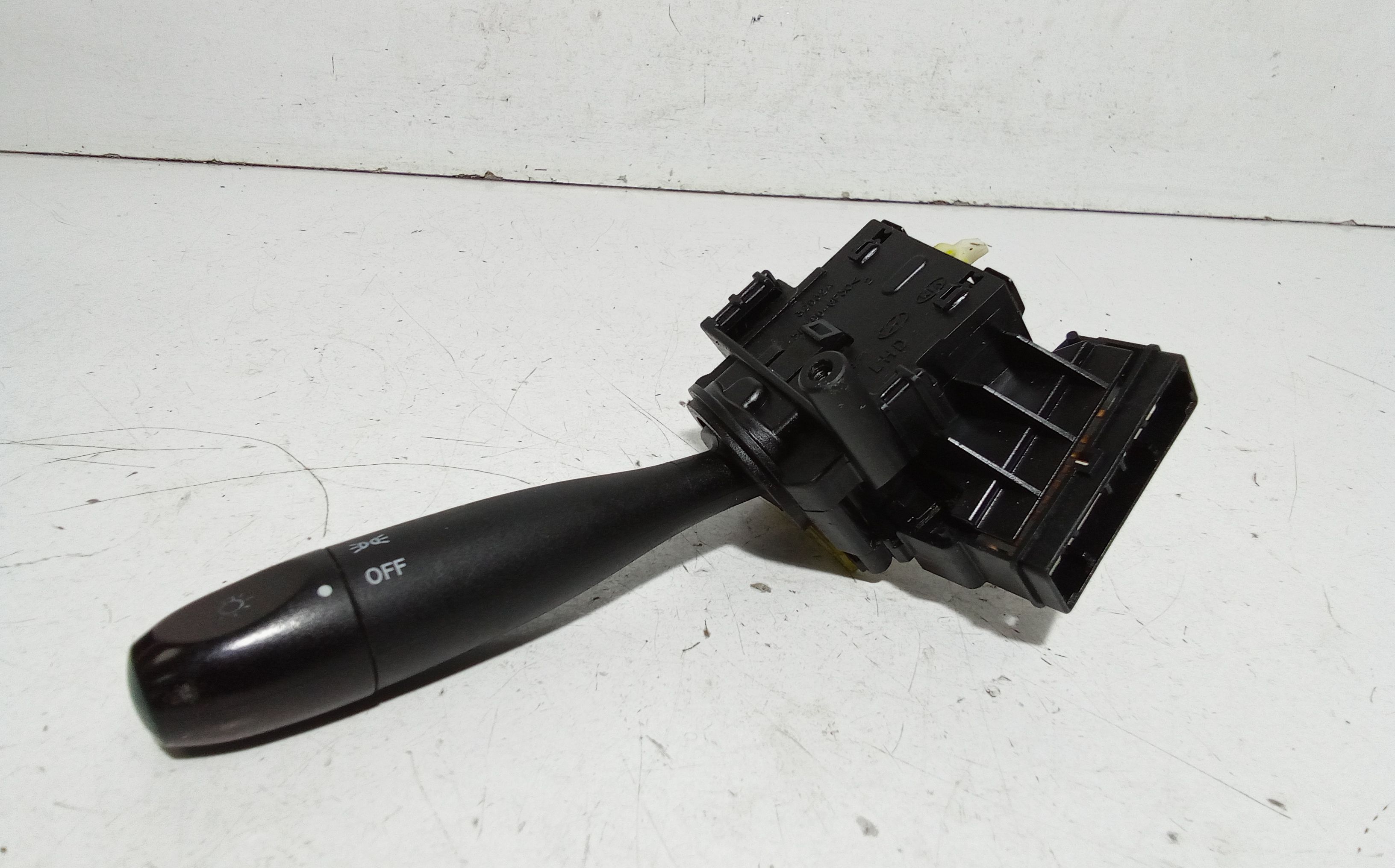 Devioluci sinistro HYUNDAI Getz 1 Serie