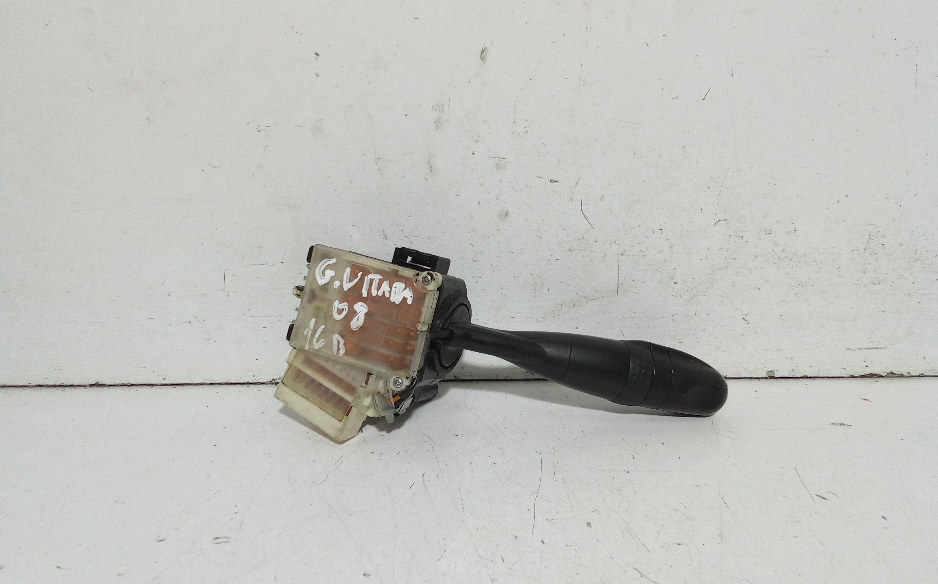 Devioluci sinistro SUZUKI Grand Vitara JB