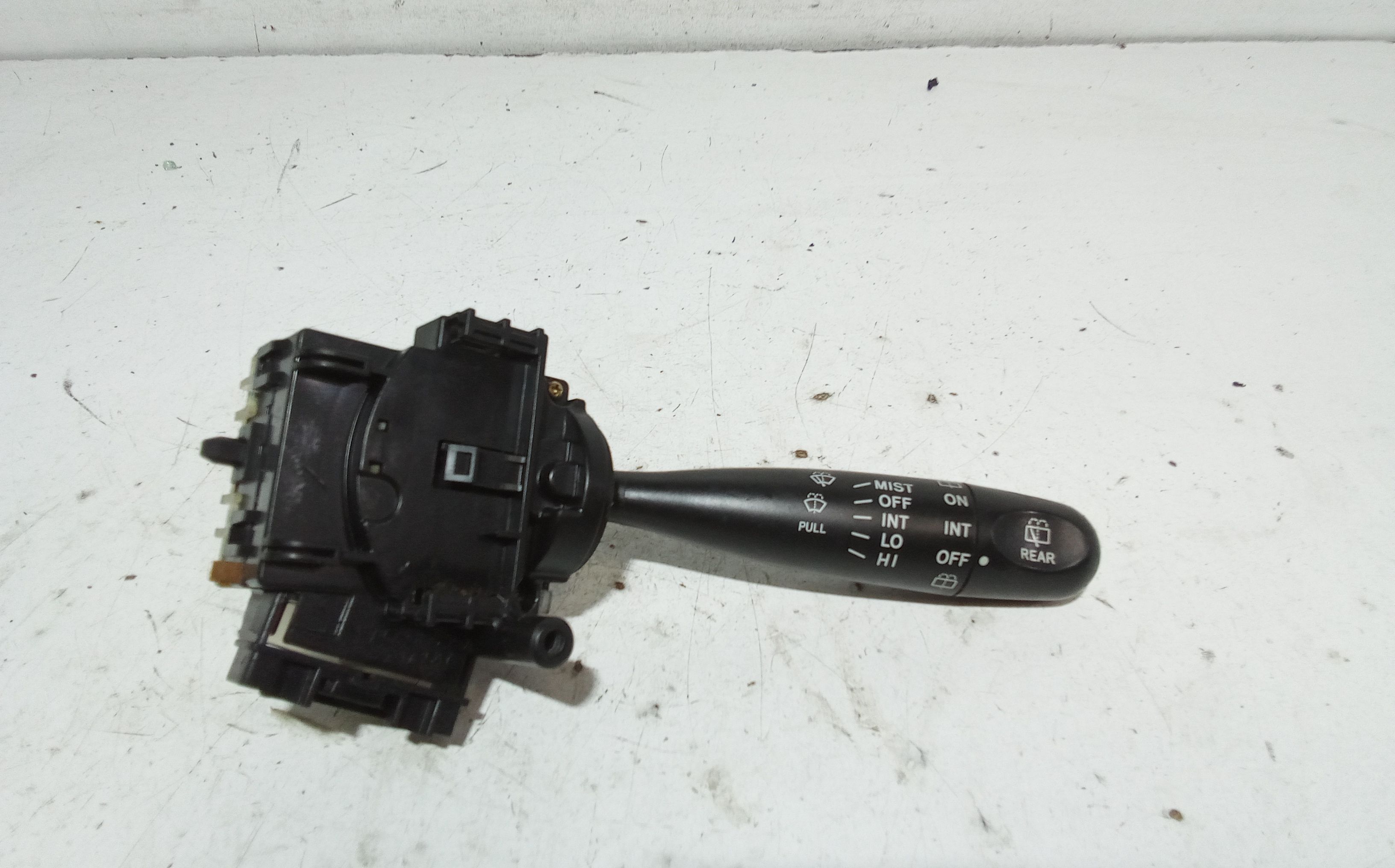 Devioluci destro TOYOTA Rav4 2 Serie