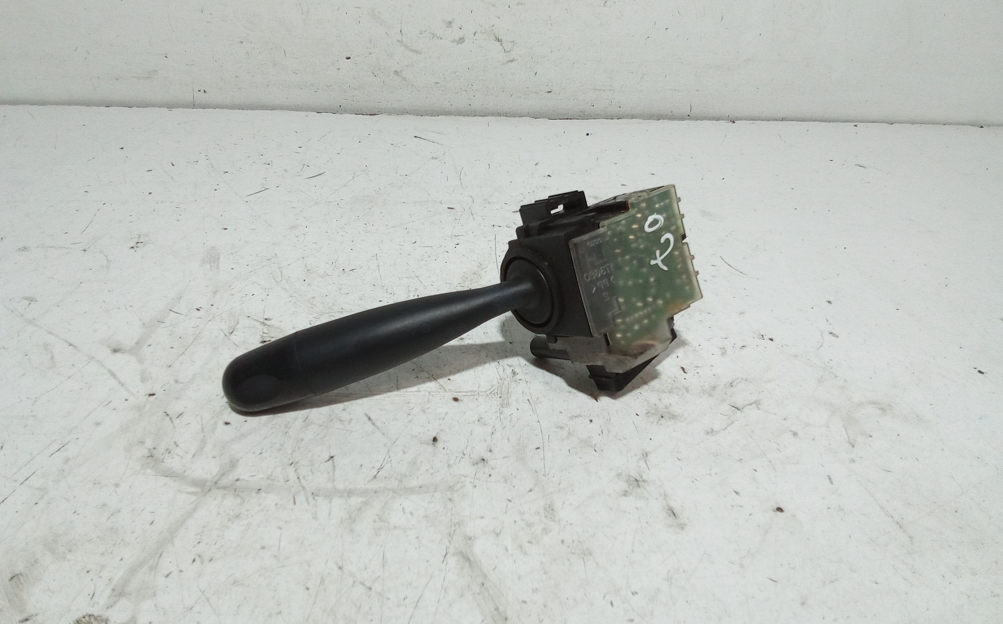 Devioluci destro SUBARU Justy 3 Serie