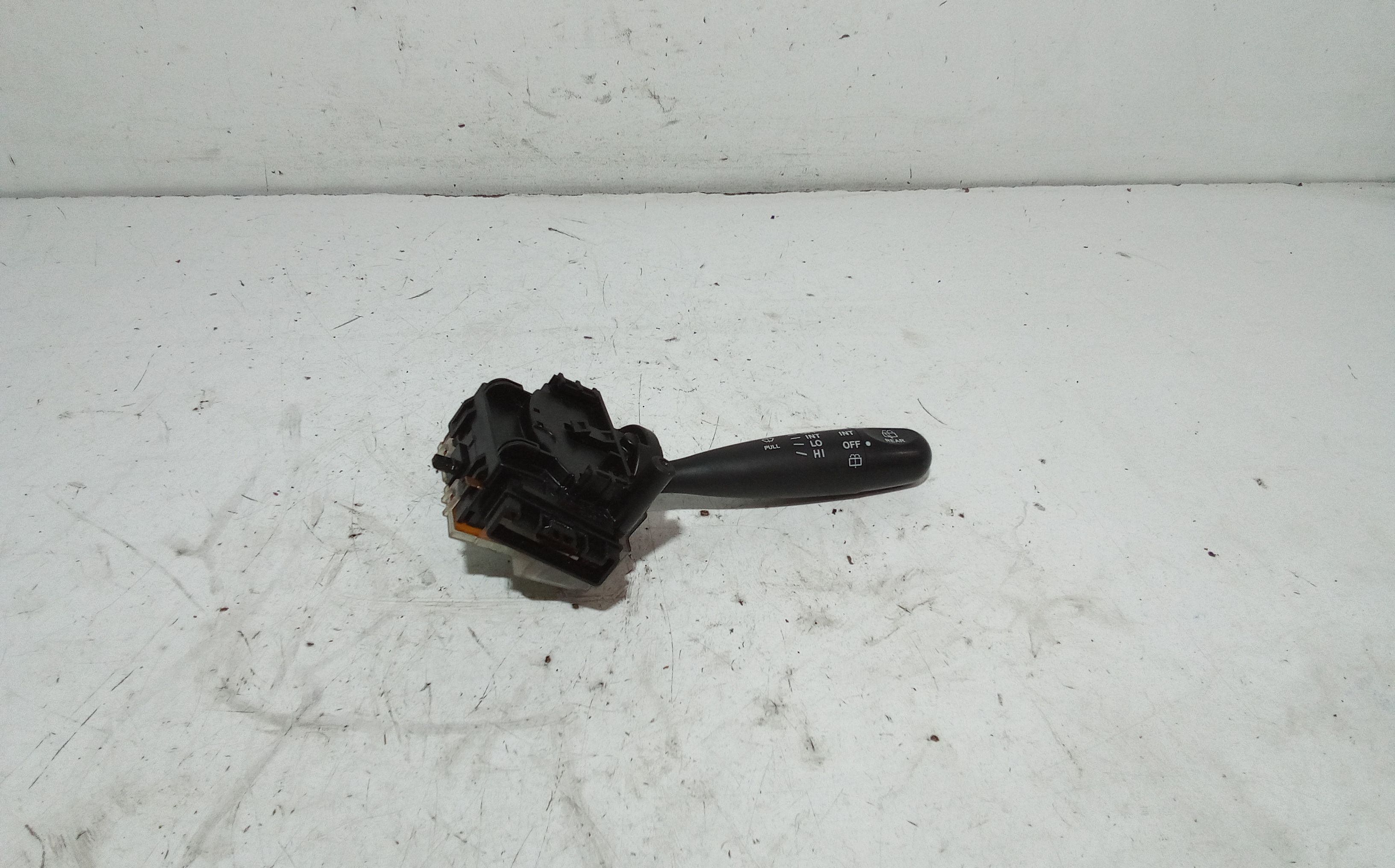 Devioluci destro SUBARU Justy 3 Serie