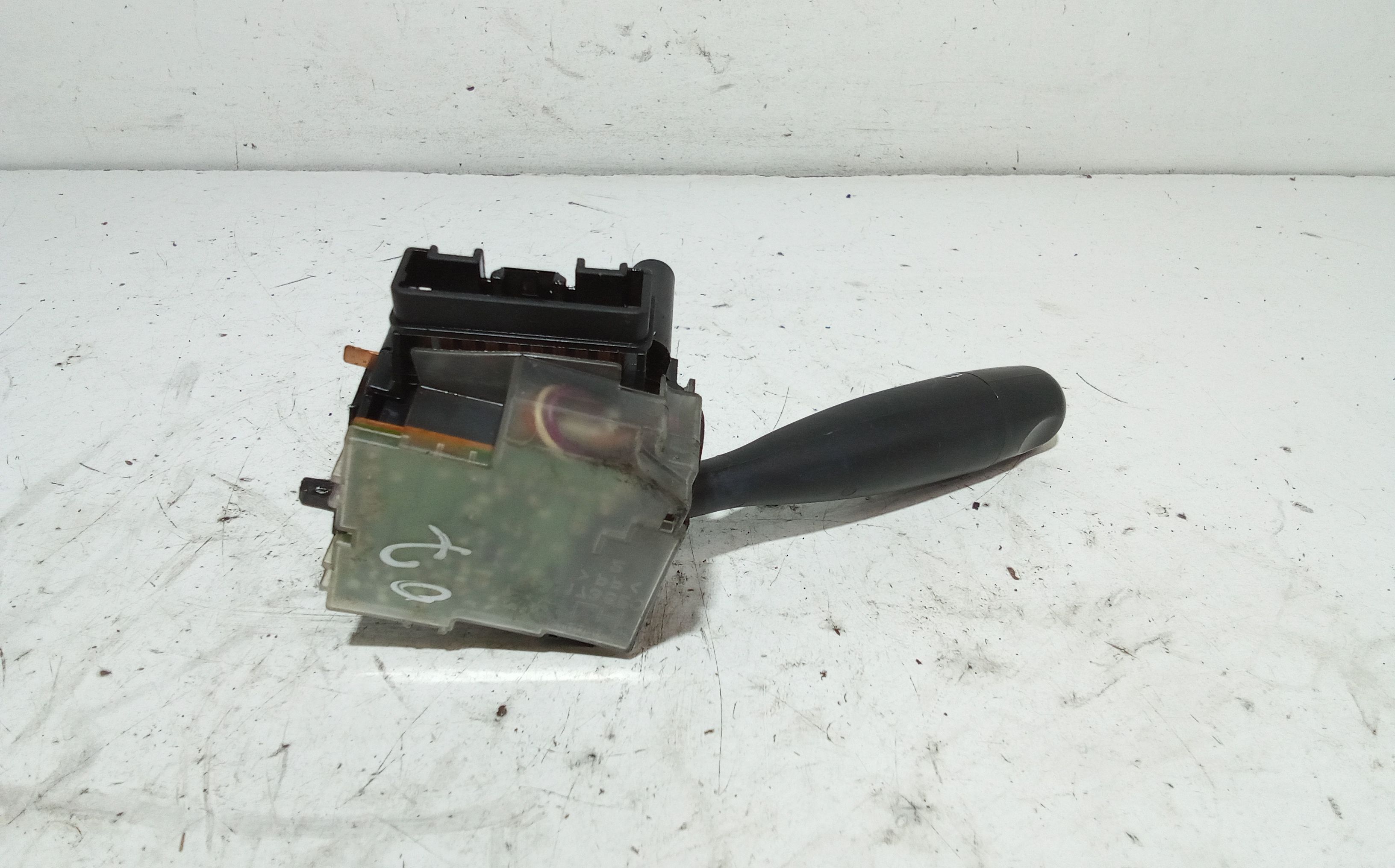 Devioluci destro SUBARU Justy 3 Serie