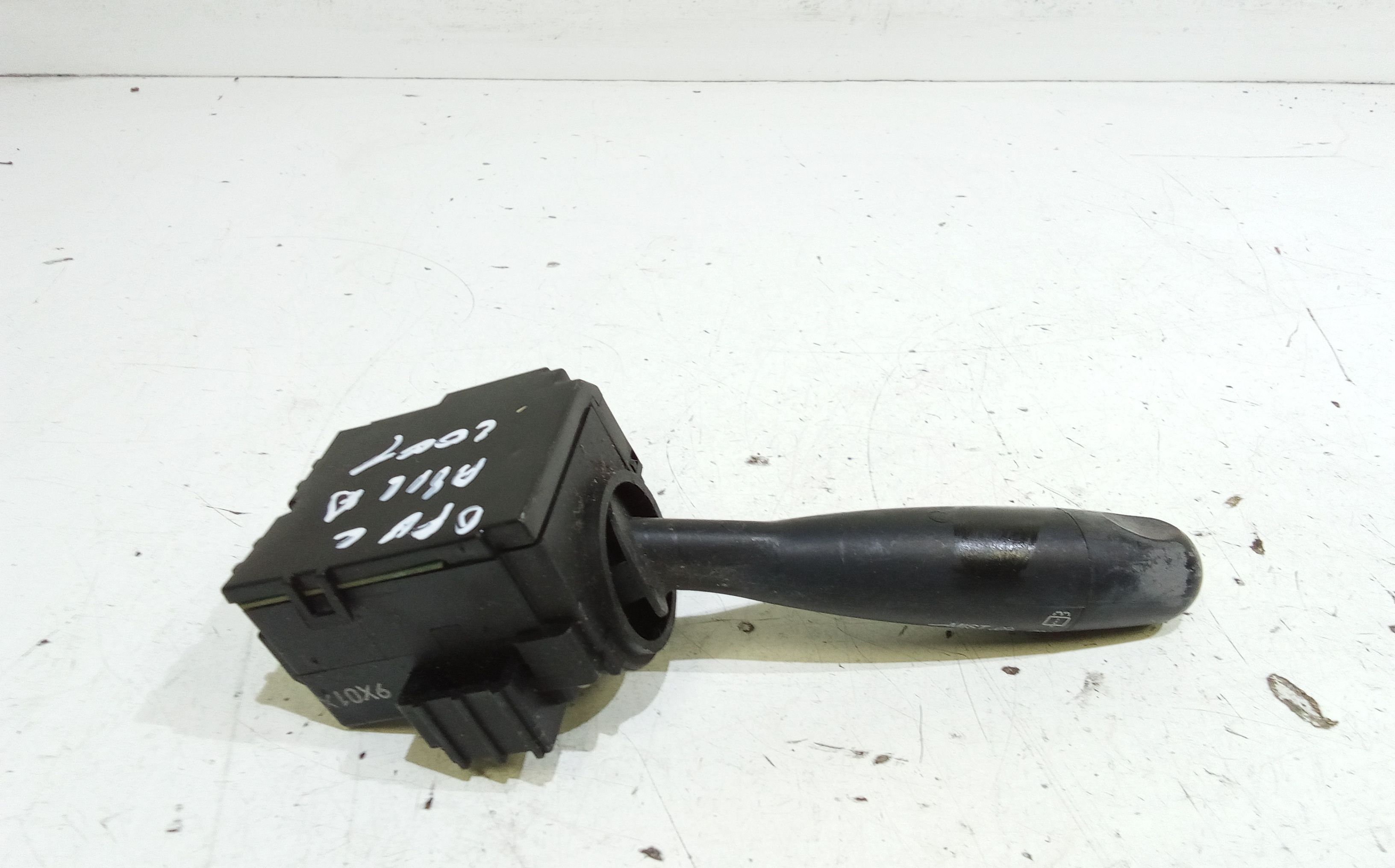 Devioluci destro OPEL Agila B