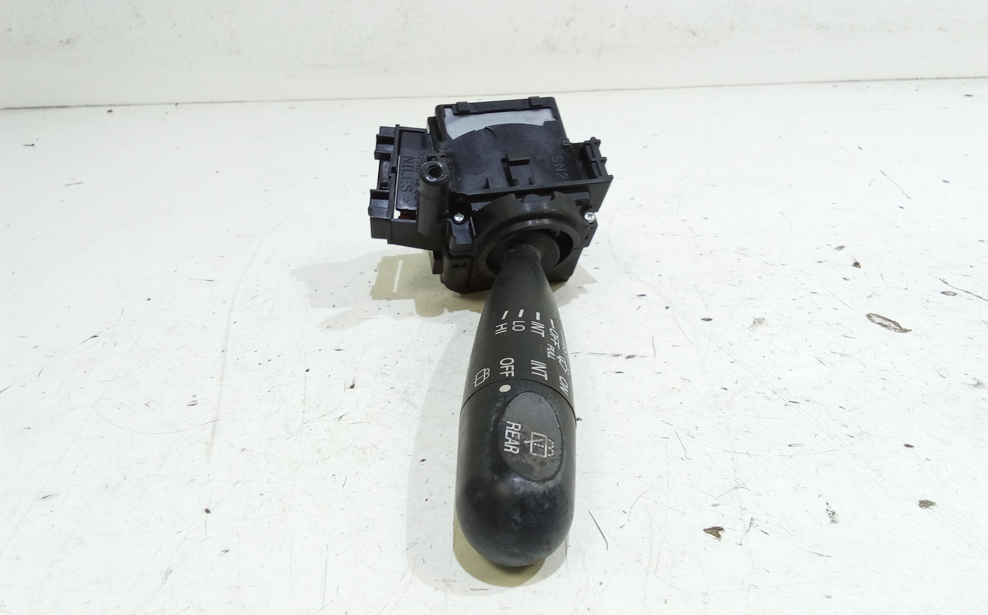 Devioluci destro OPEL Agila B