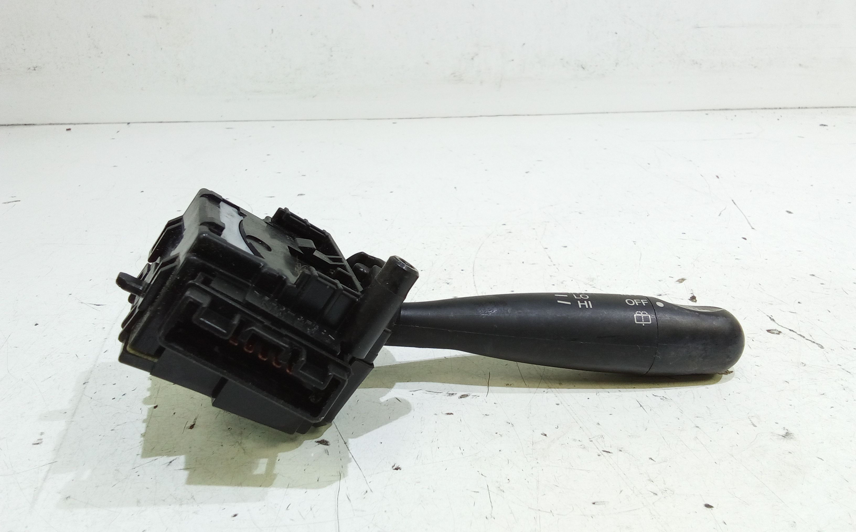 Devioluci destro OPEL Agila B