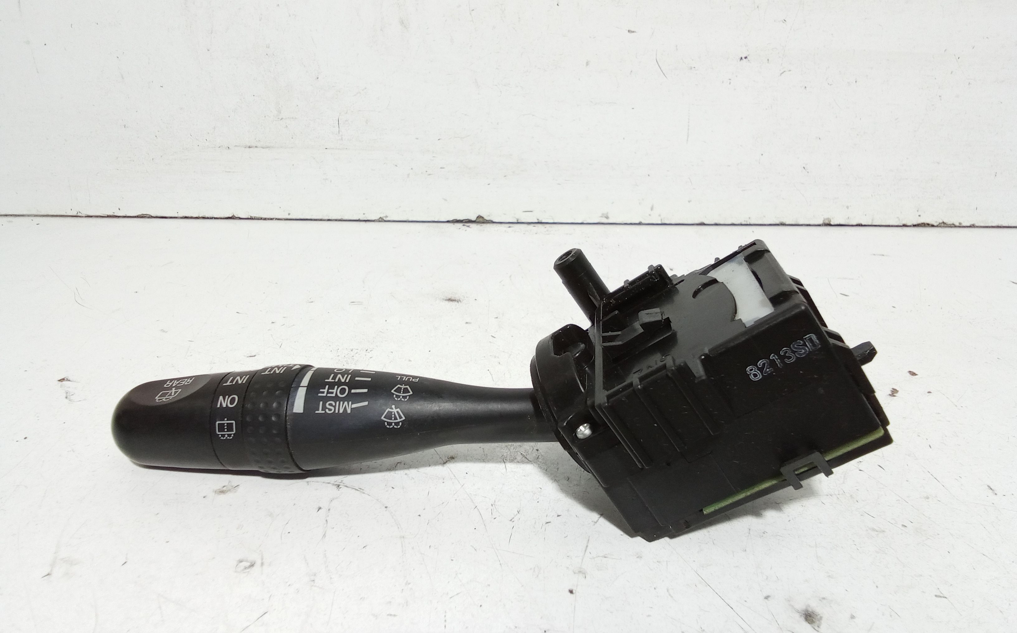 Devioluci destro FIAT Sedici 1 Serie