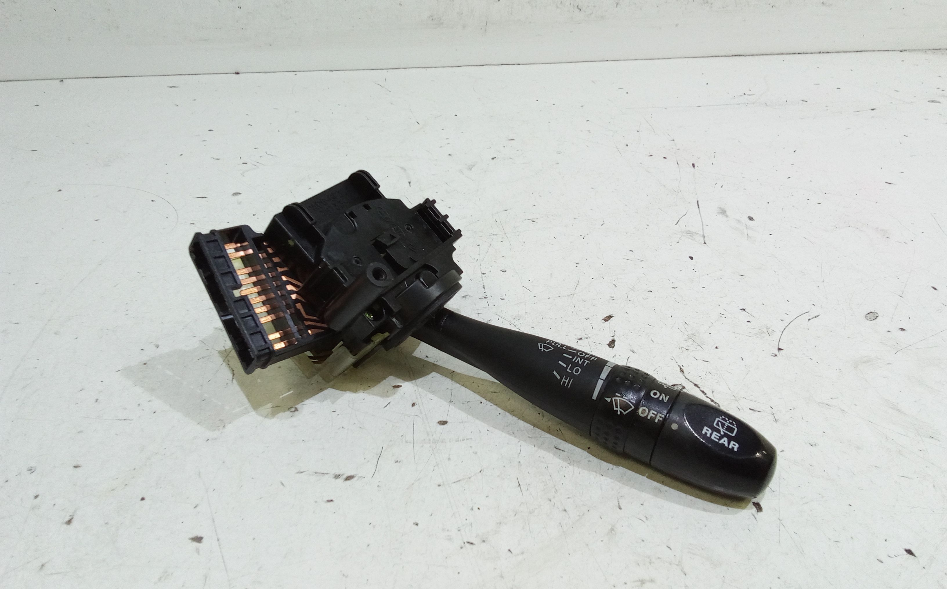 Devioluci destro KIA Rio 3 Serie