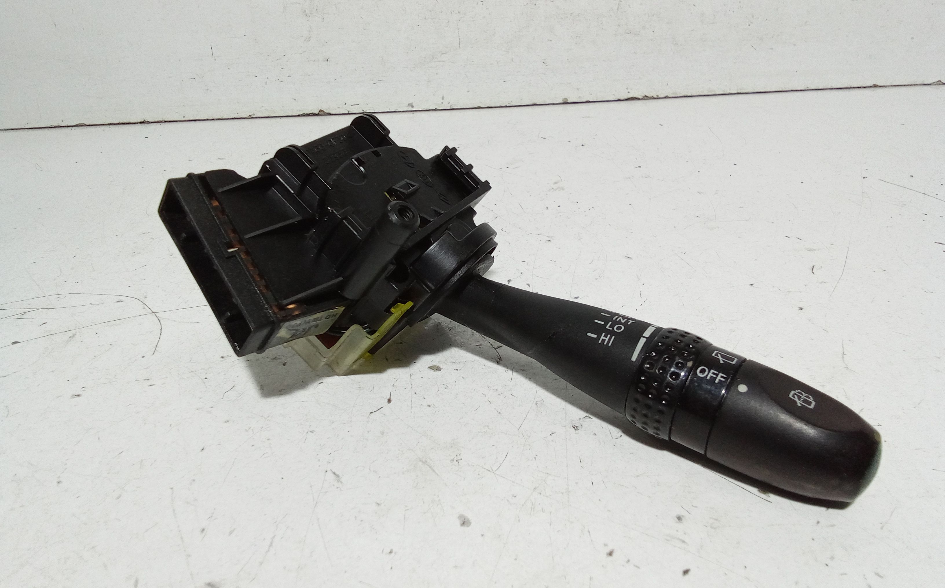 Devioluci destro HYUNDAI Getz 1 Serie