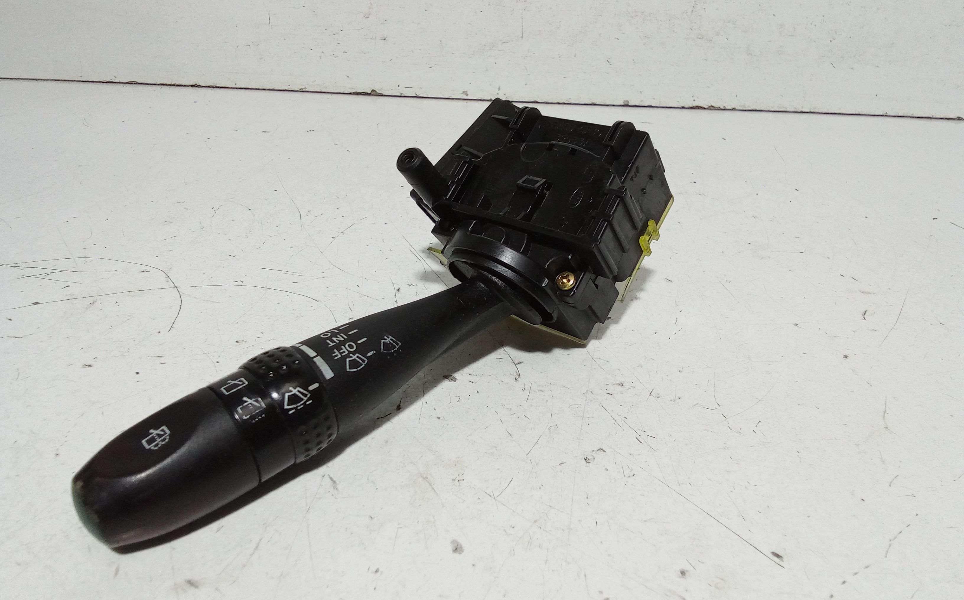 Devioluci destro HYUNDAI Getz 1 Serie