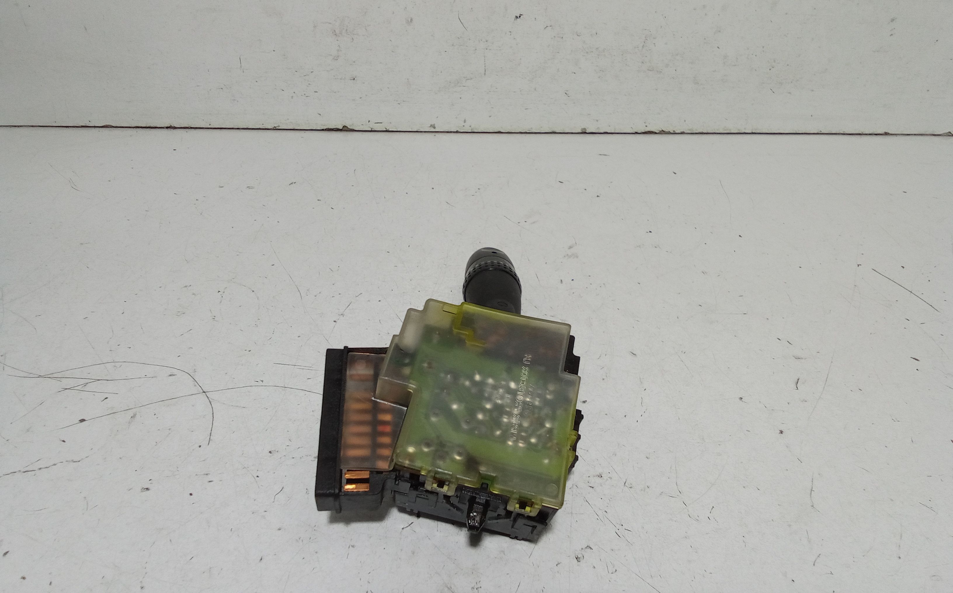 Devioluci destro HYUNDAI Getz 1 Serie