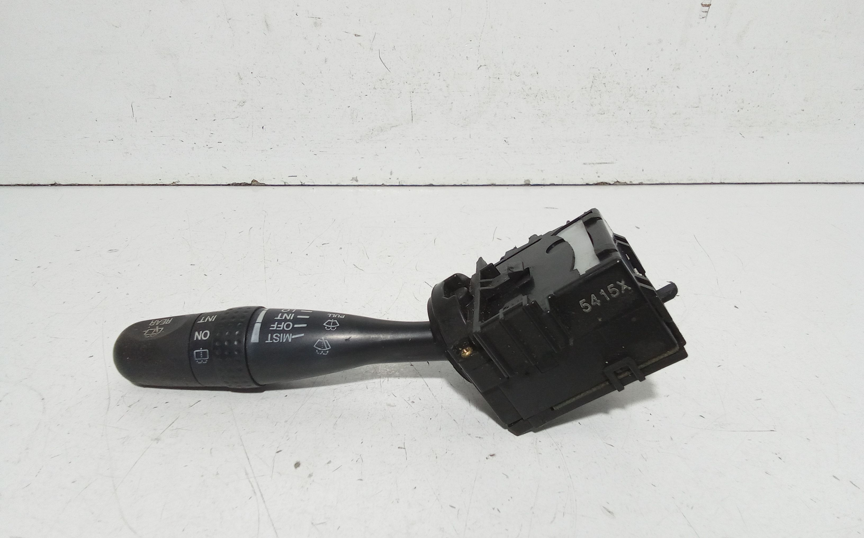 Devioluci destro SUZUKI Swift 4 Serie (04>10)