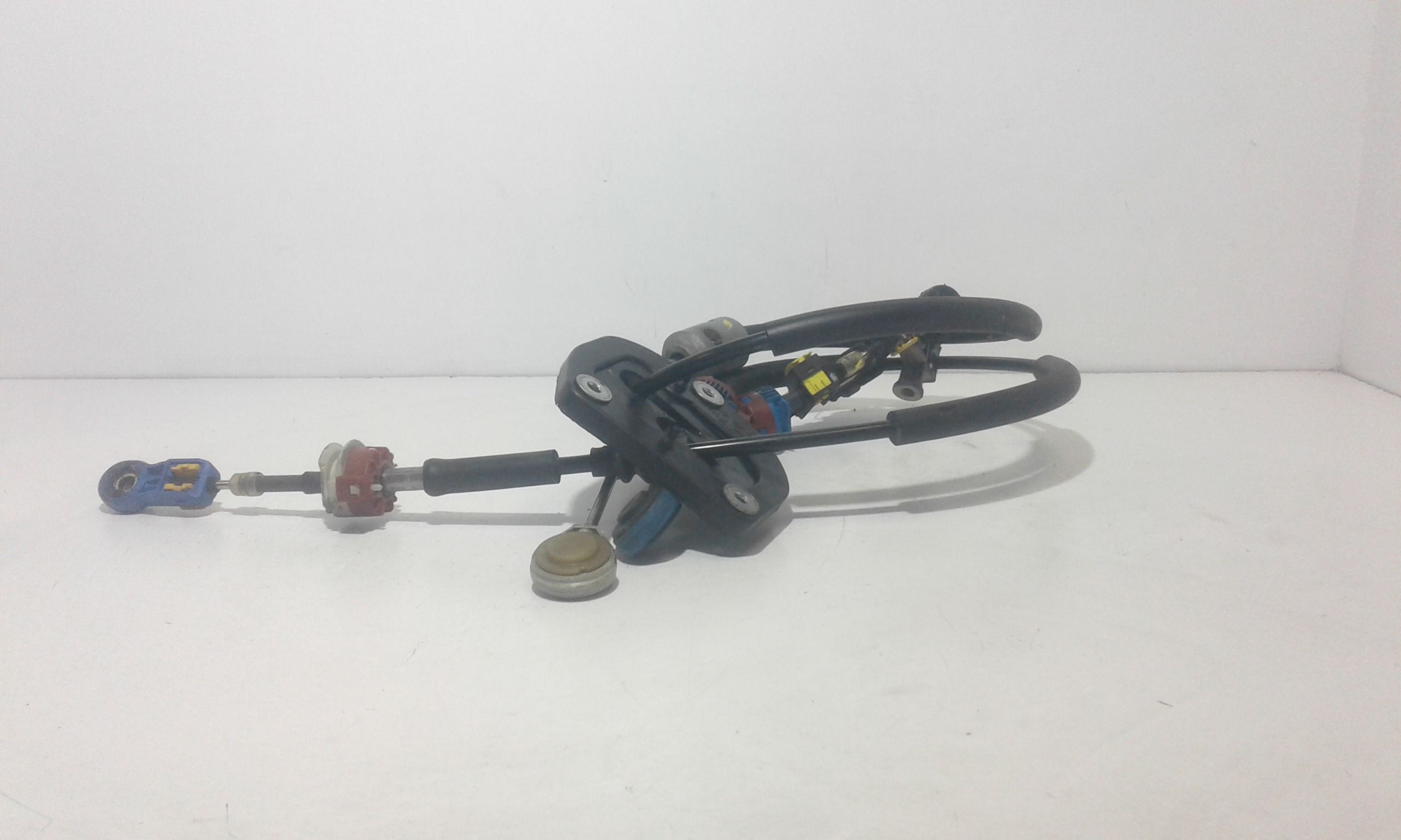 Cavi Marce FIAT Panda 3 Serie