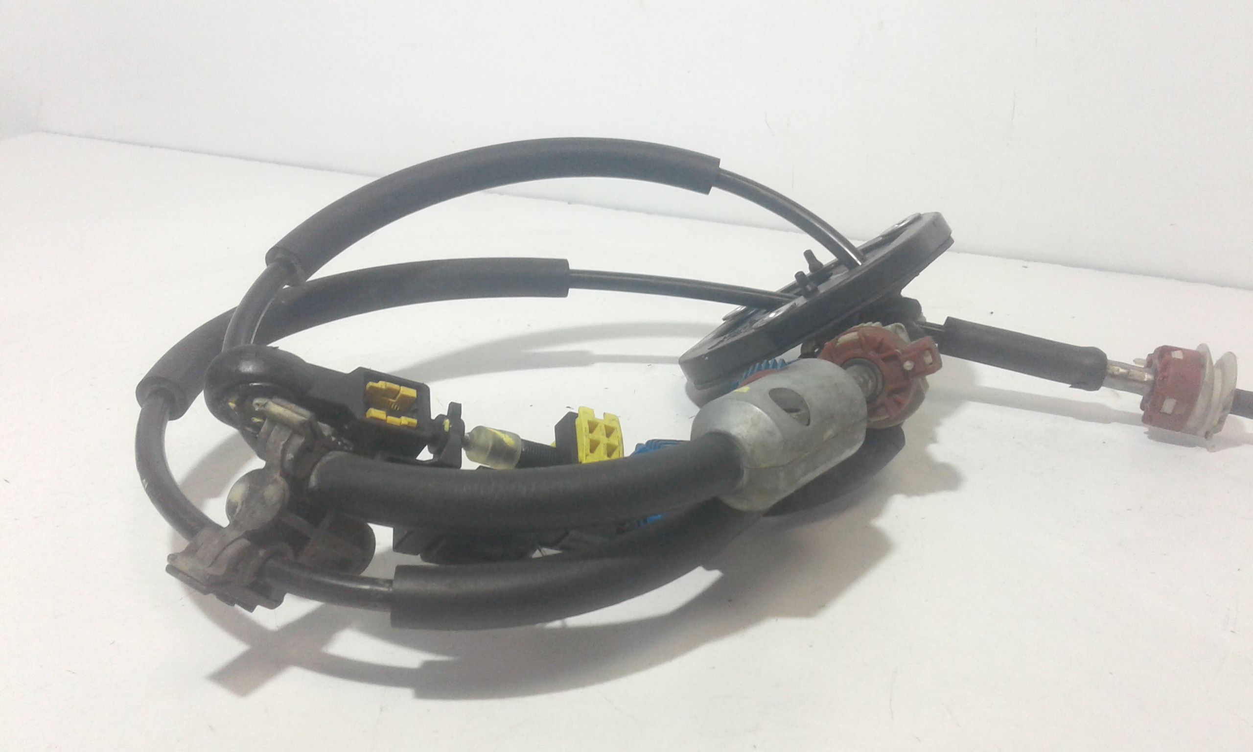 Cavi Marce FIAT Panda 3 Serie