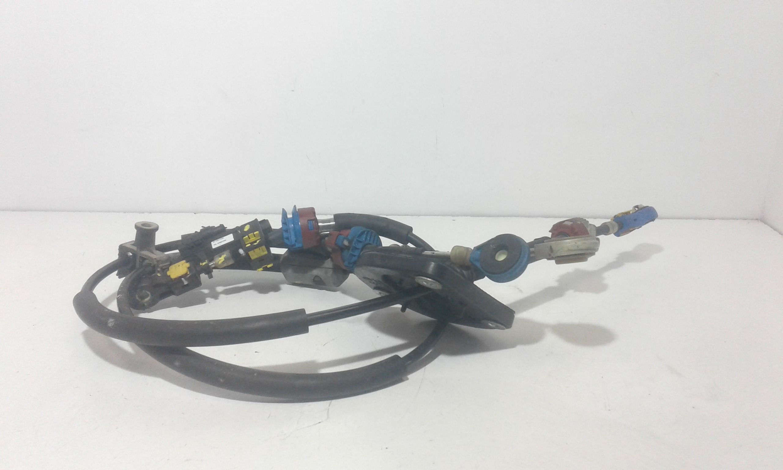 Cavi Marce FIAT Panda 3 Serie