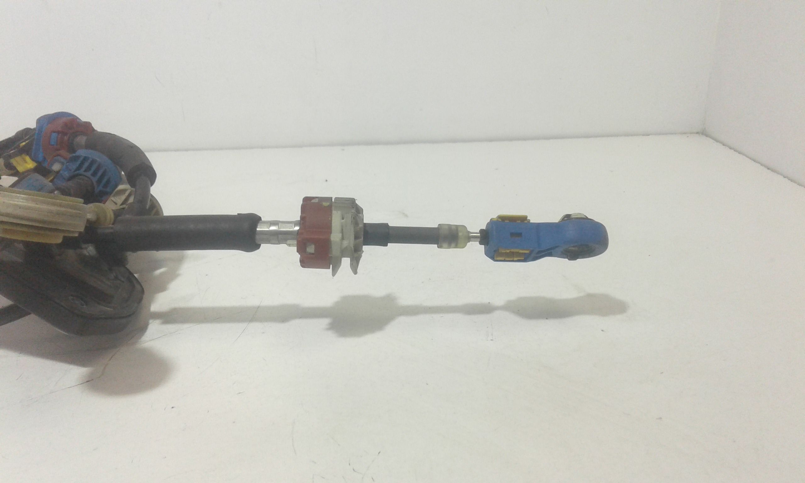 Cavi Marce FIAT Panda 3 Serie