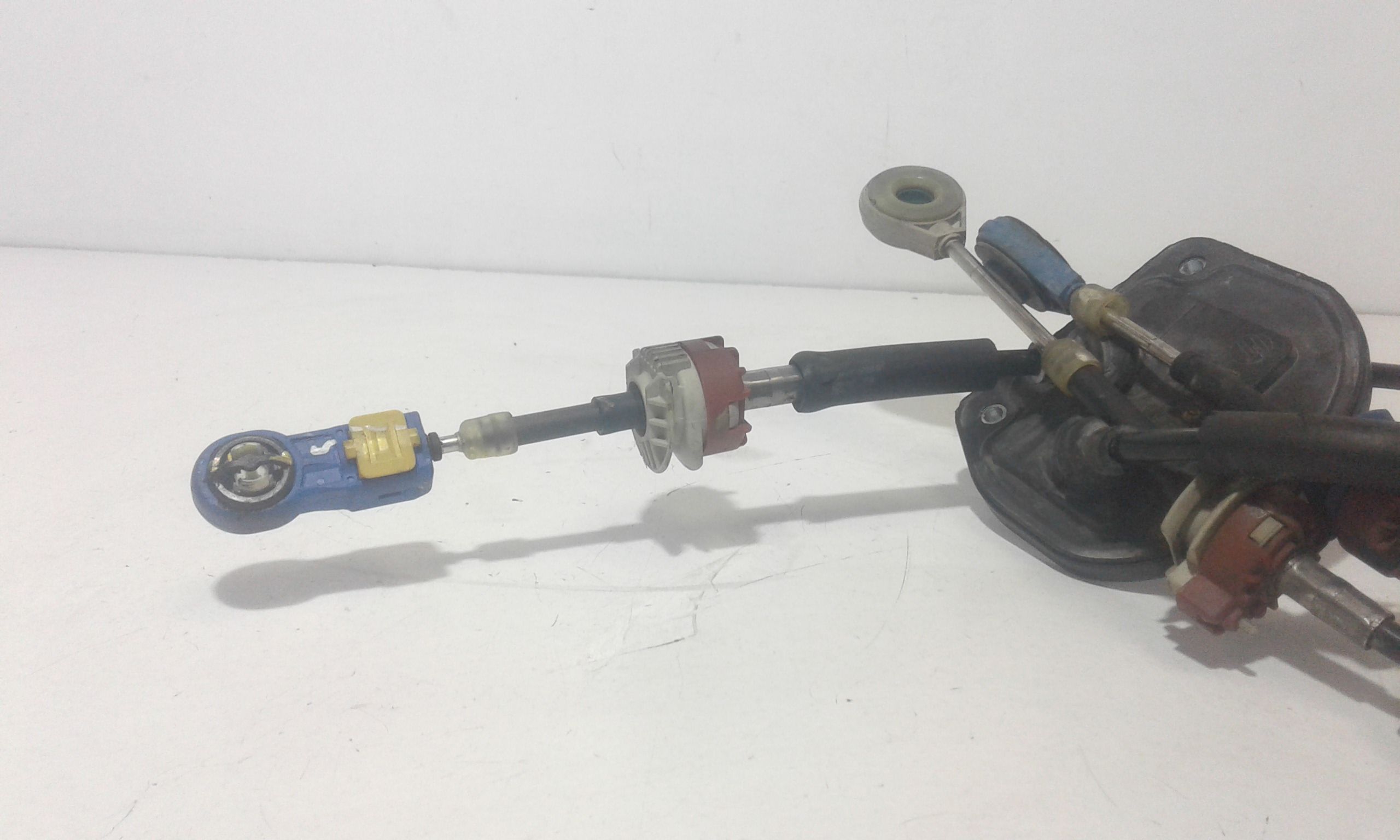 Cavi Marce FIAT Panda 3 Serie