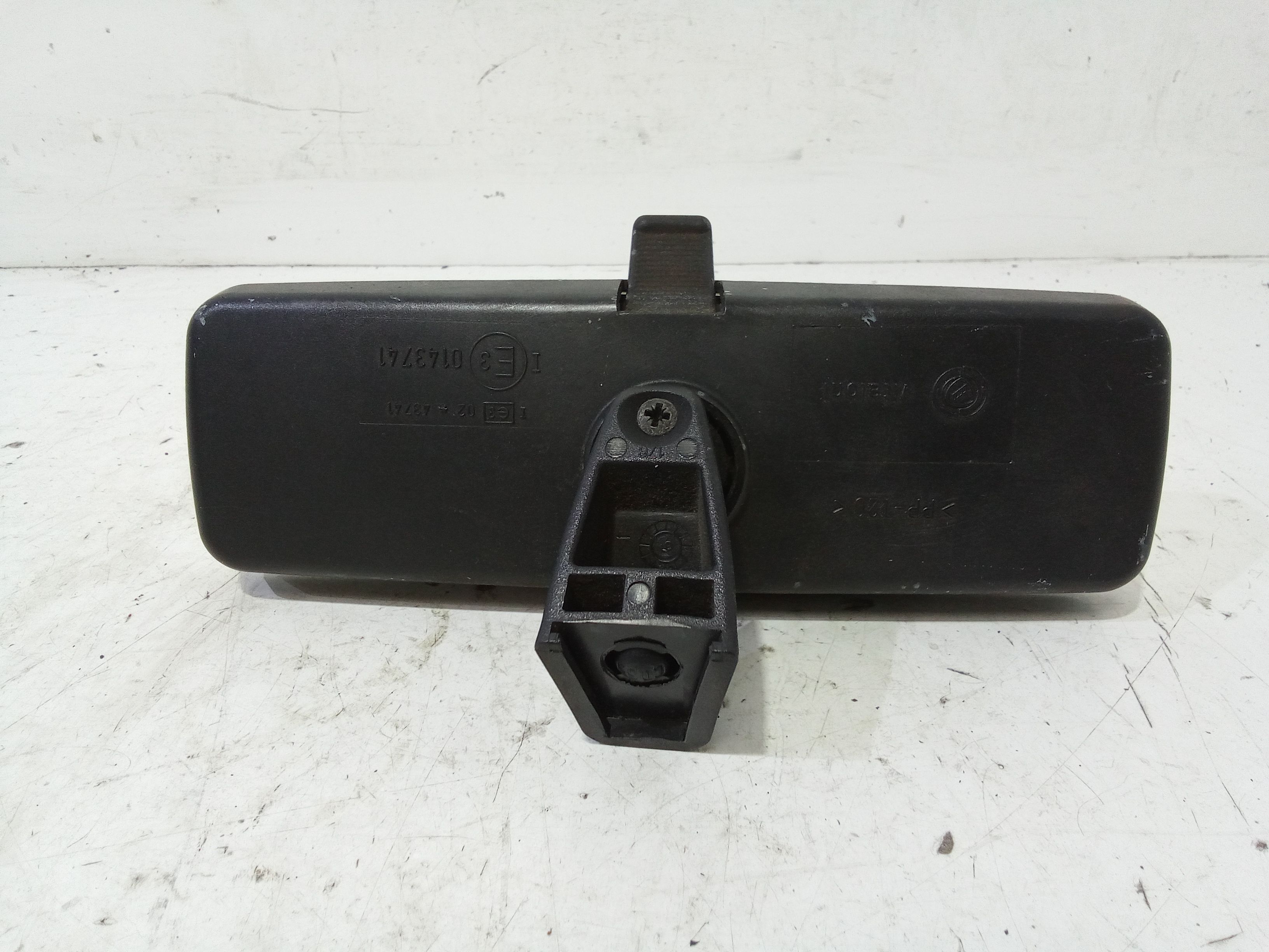 Specchietto Retrovisore Interno FIAT Punto Berlina 3P 2 Serie