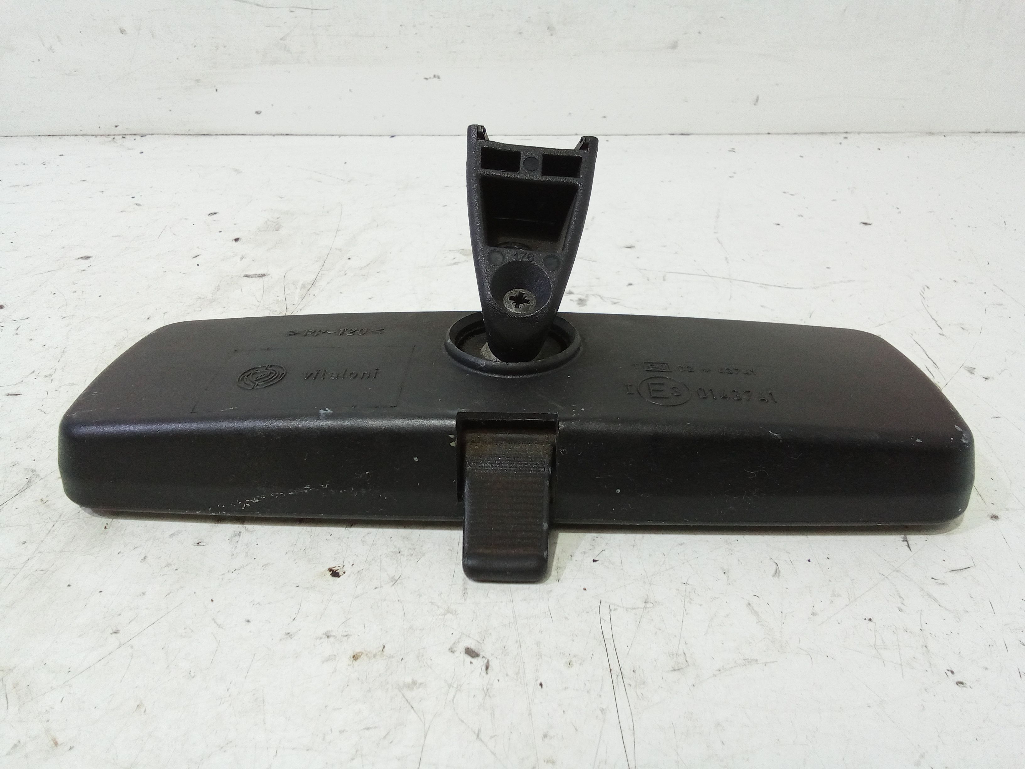 Specchietto Retrovisore Interno FIAT Punto Berlina 3P 2 Serie