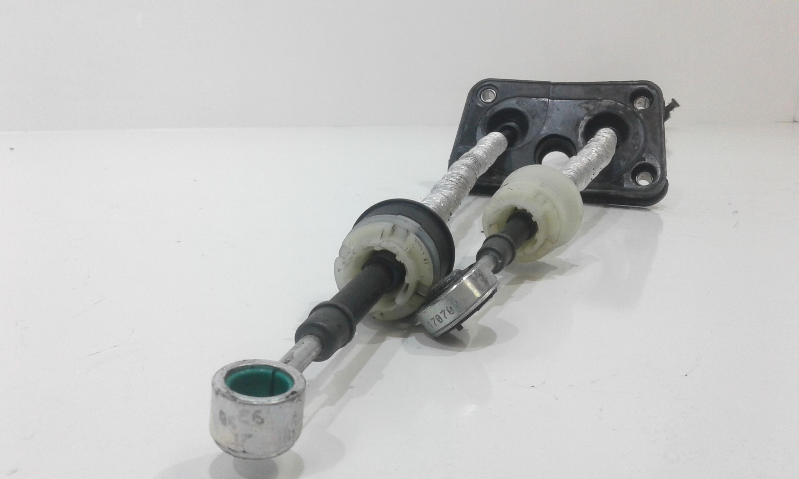 Cavi Marce FIAT Ducato Camper (18>)