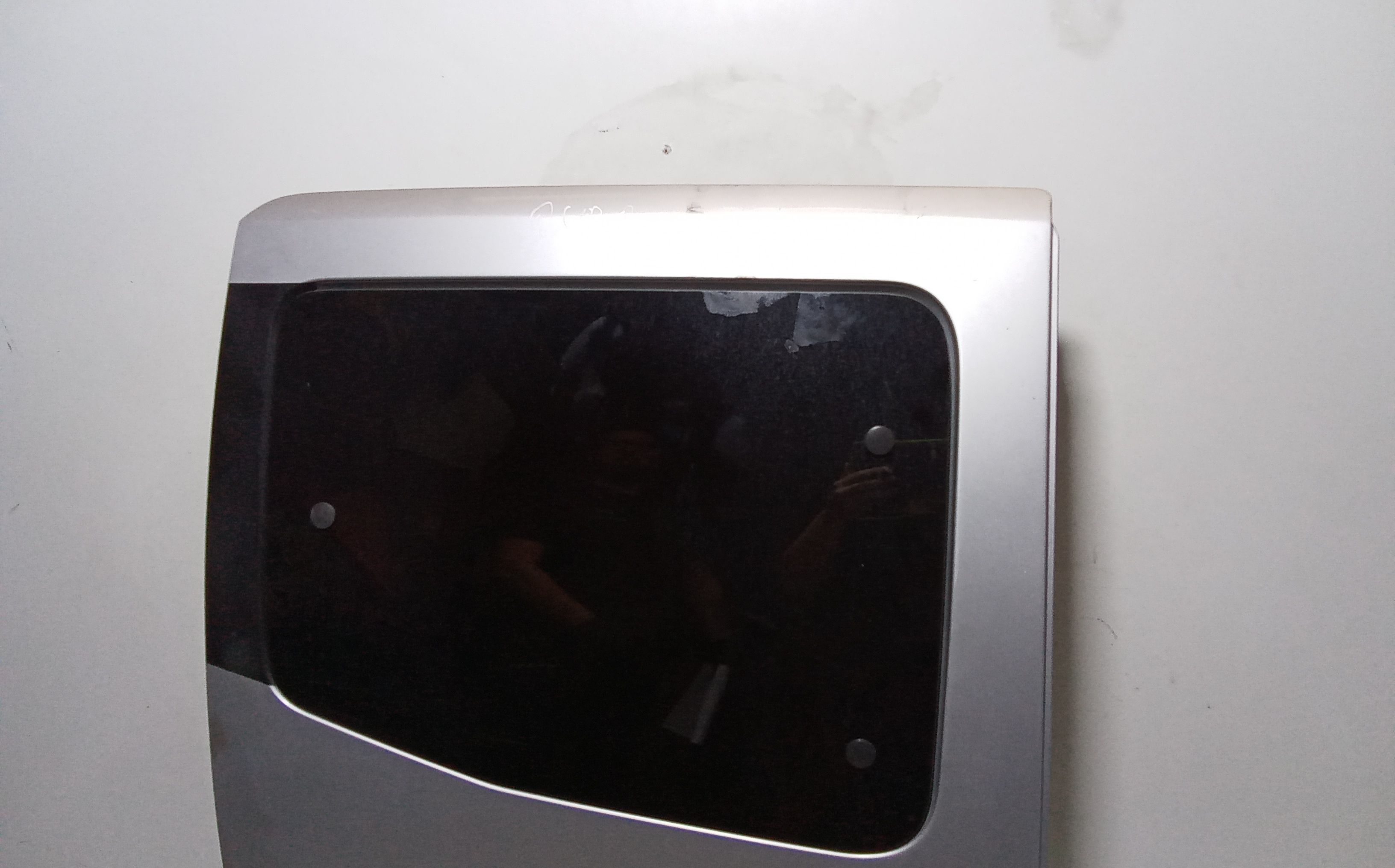 Porta scorrevole laterale SX FIAT Qubo 1 Serie