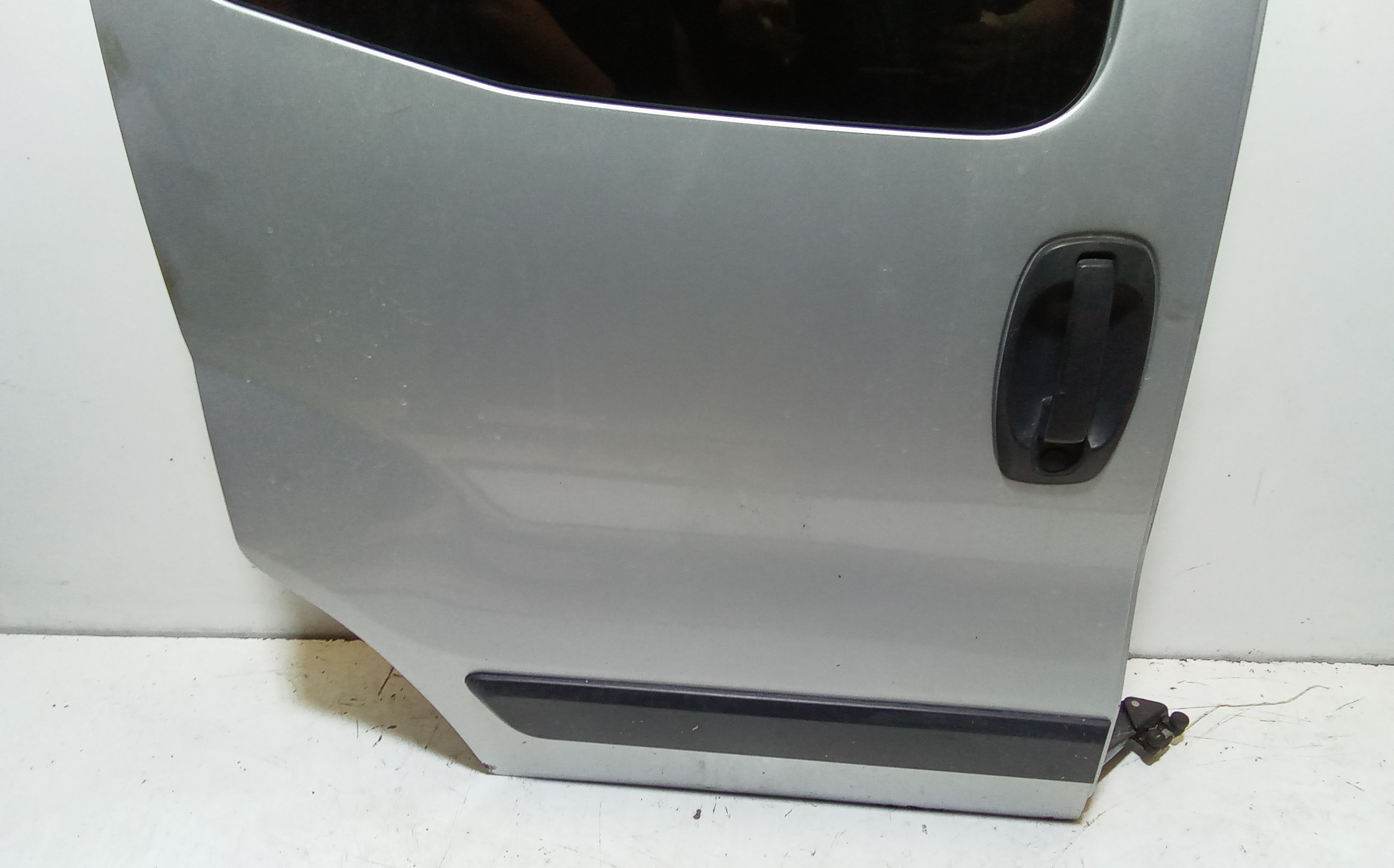 Porta scorrevole laterale SX FIAT Qubo 1 Serie