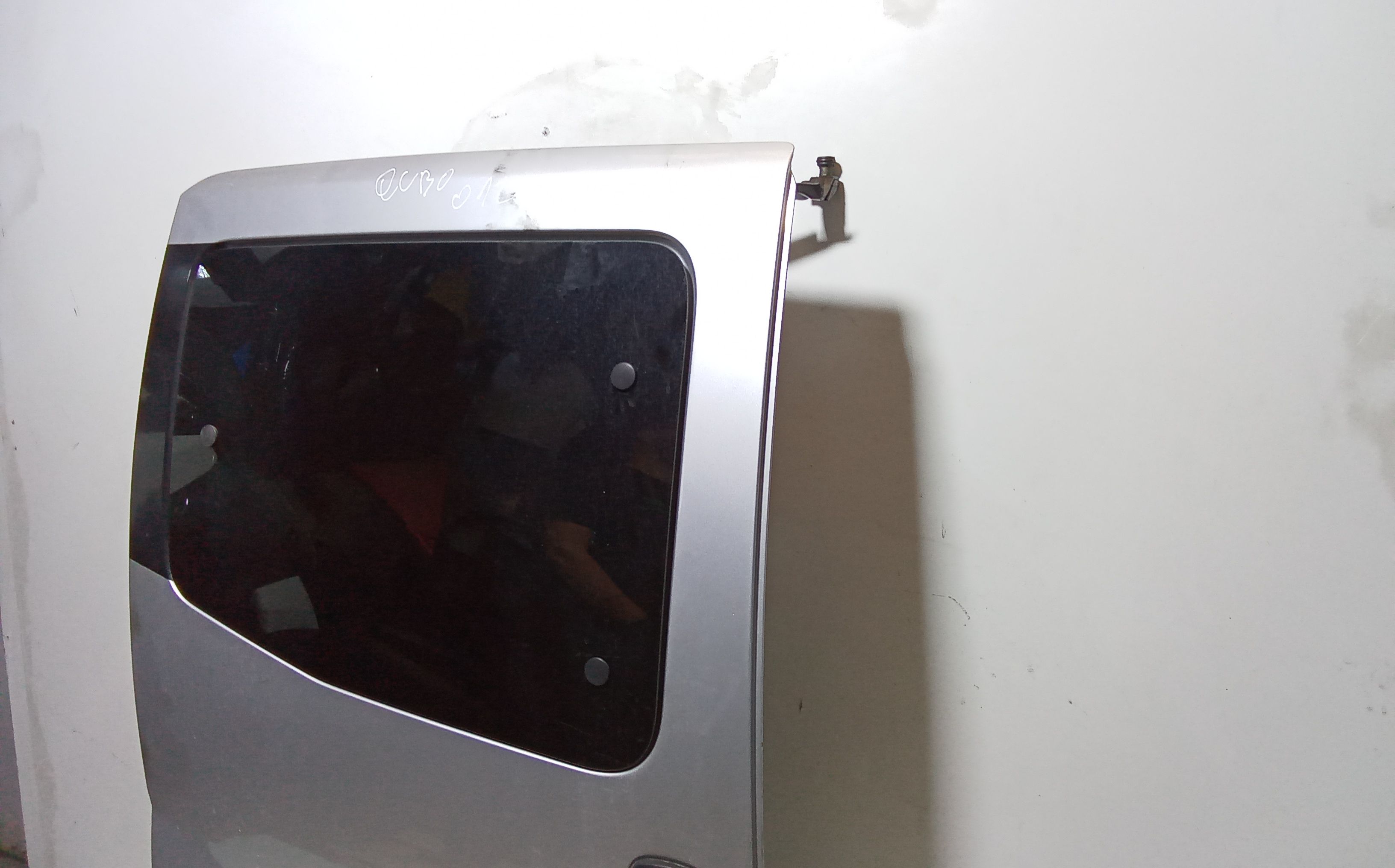 Porta scorrevole laterale SX FIAT Qubo 1 Serie