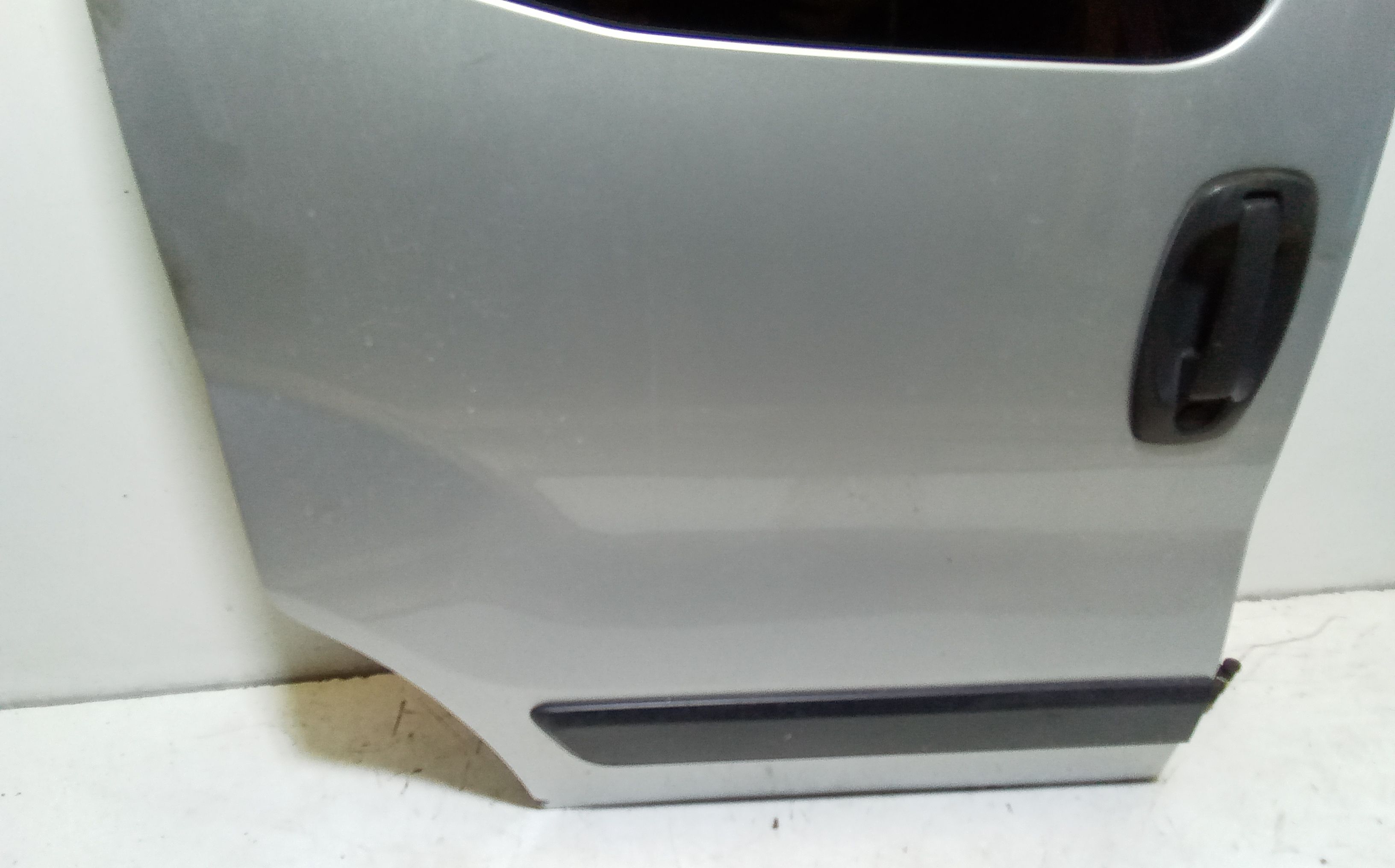 Porta scorrevole laterale SX FIAT Qubo 1 Serie