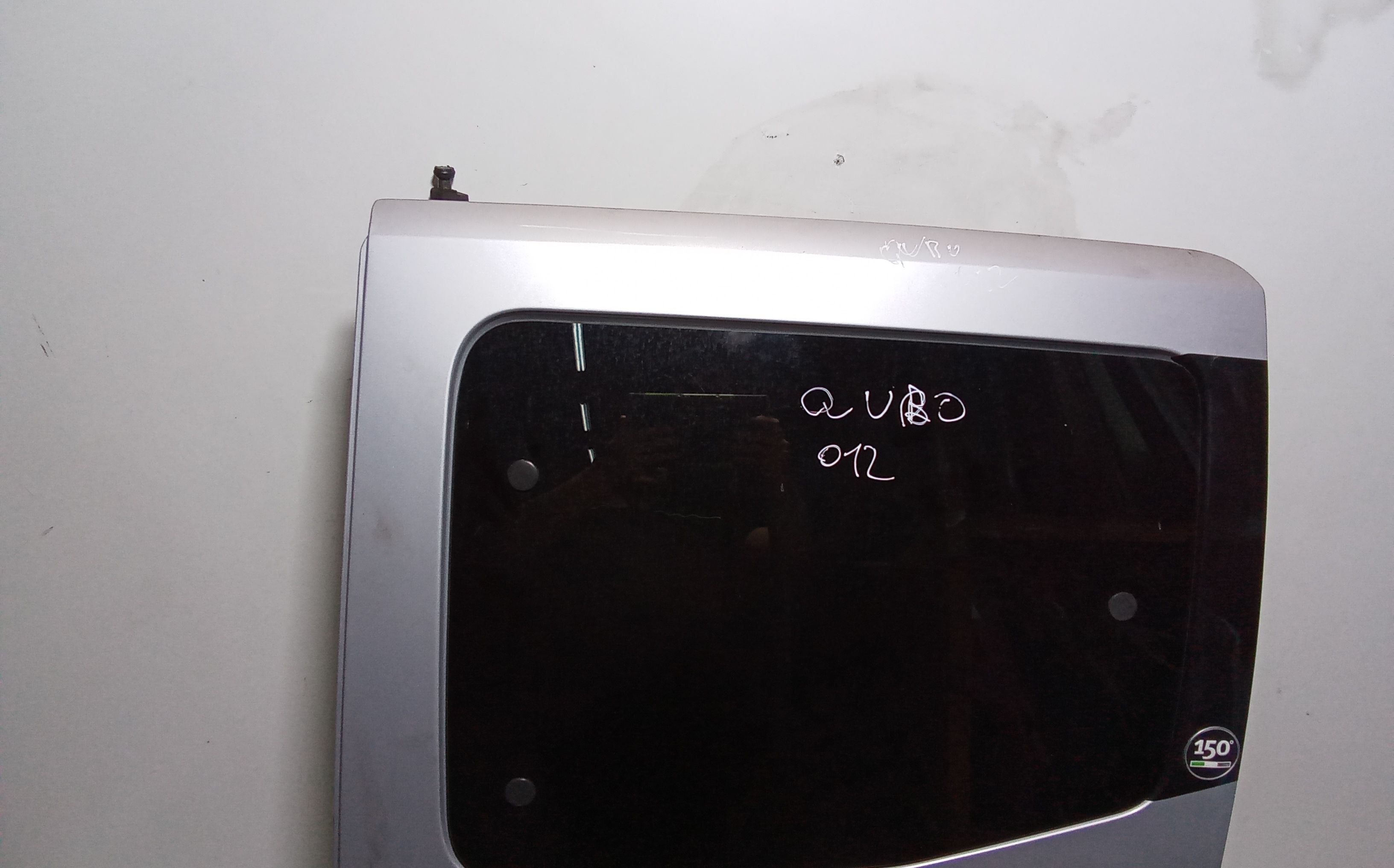 Porta scorrevole laterale SX FIAT Qubo 1 Serie